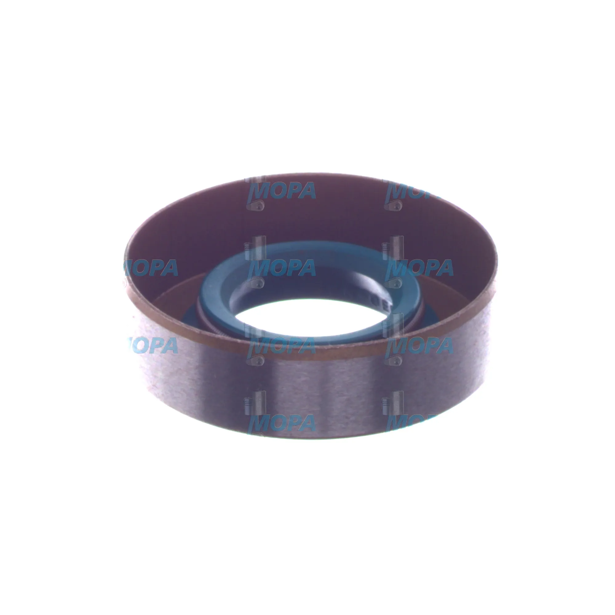 ROTARY SHAFT LIP SEAL - 0009977747 suitable for MTU engines 5