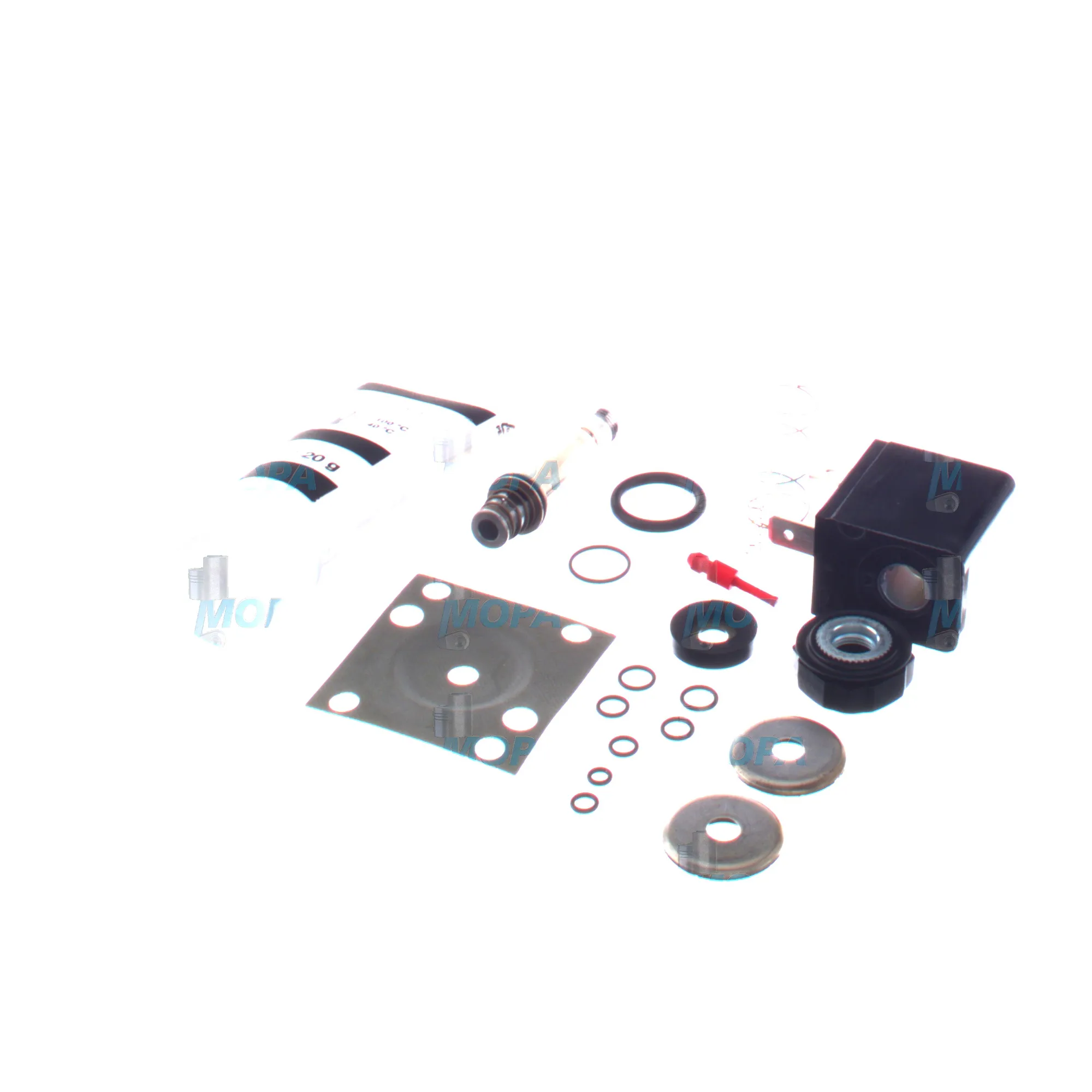 REPARATURSATZ - 628/35/2/05023794 passend für MWM & Deutz Motoren 2