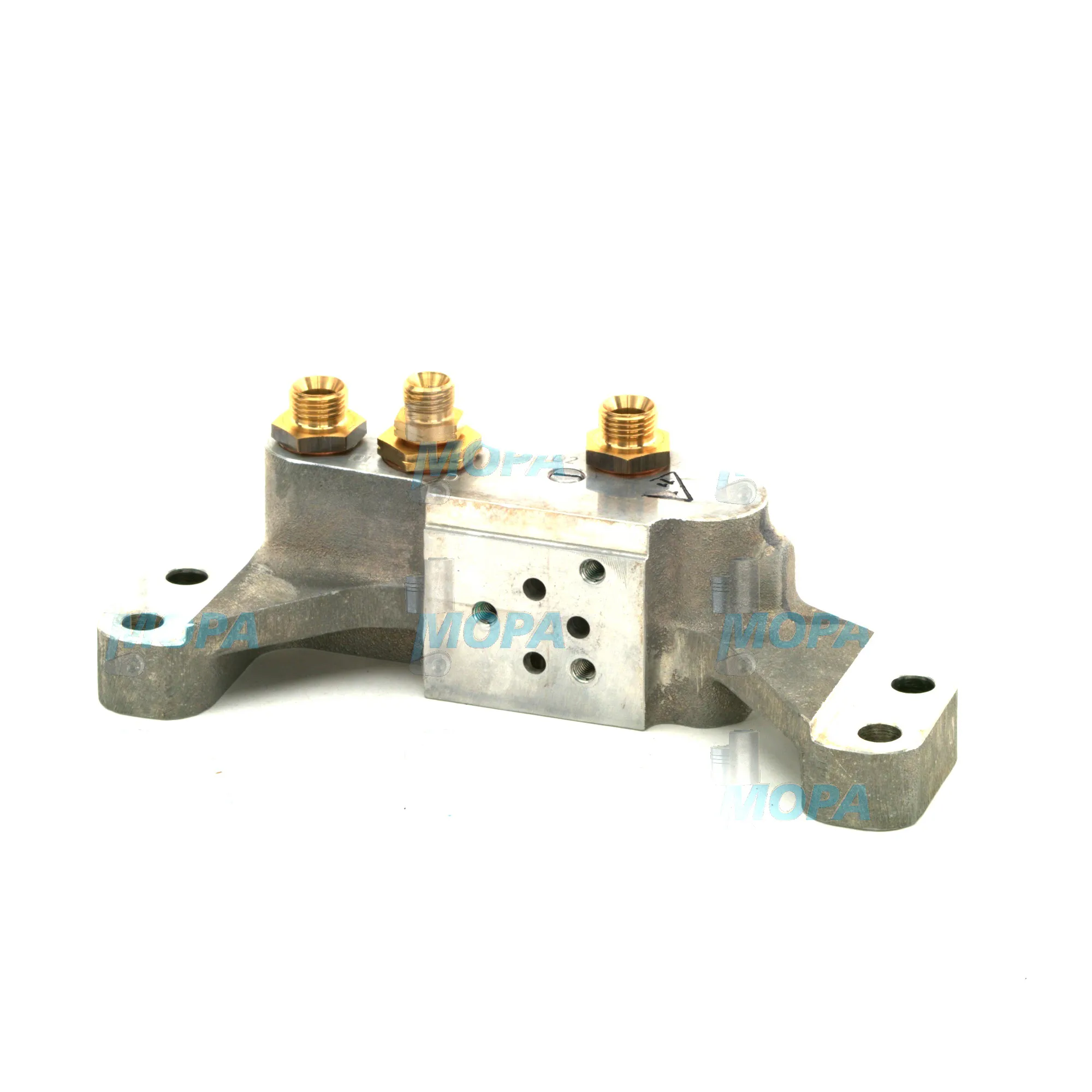 DELIVERY VALVE HOLDER - 5840902331 suitable for MTU engines 4