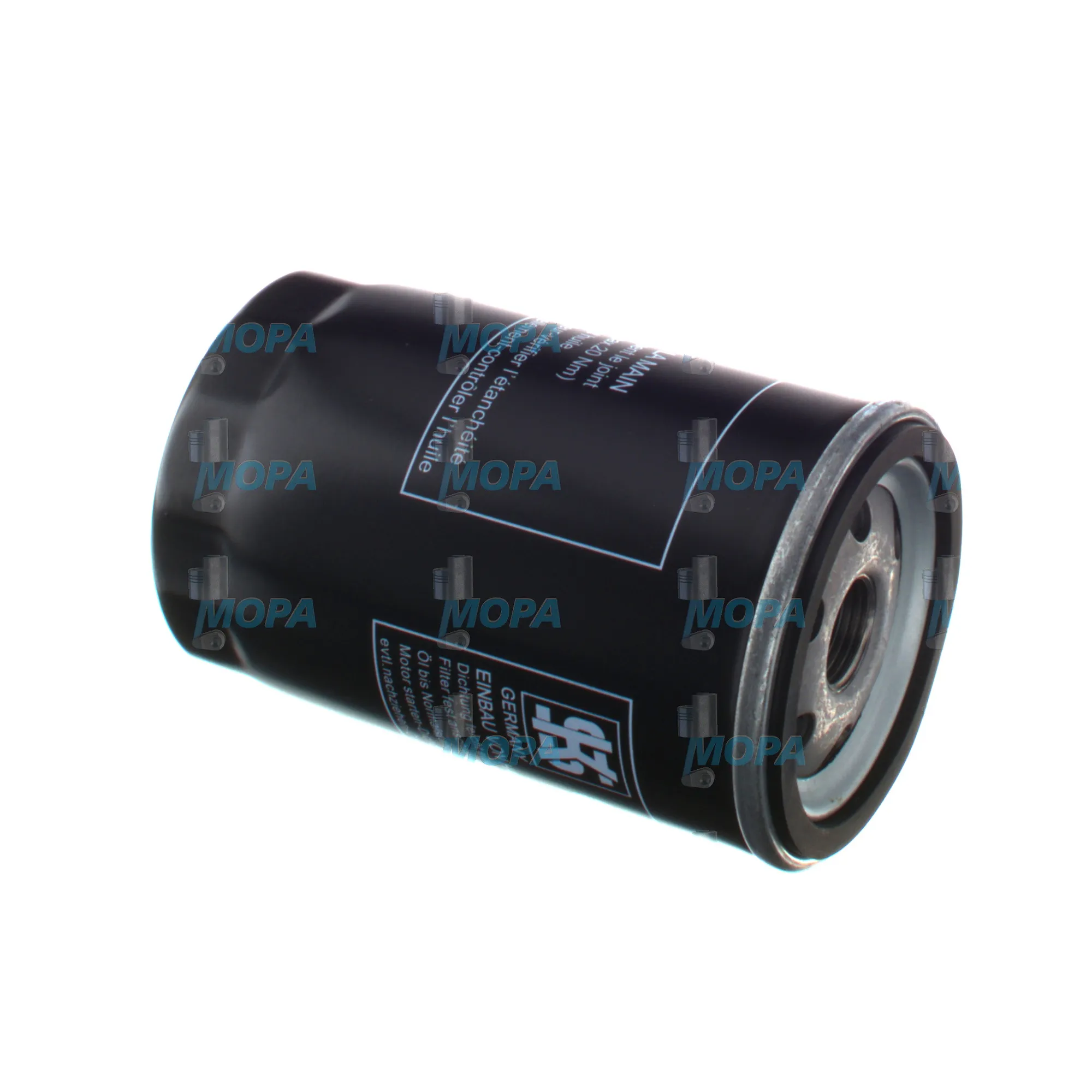 SPIN-ON OIL FILTER - 0451103904 suitable for Bosch engines 3
