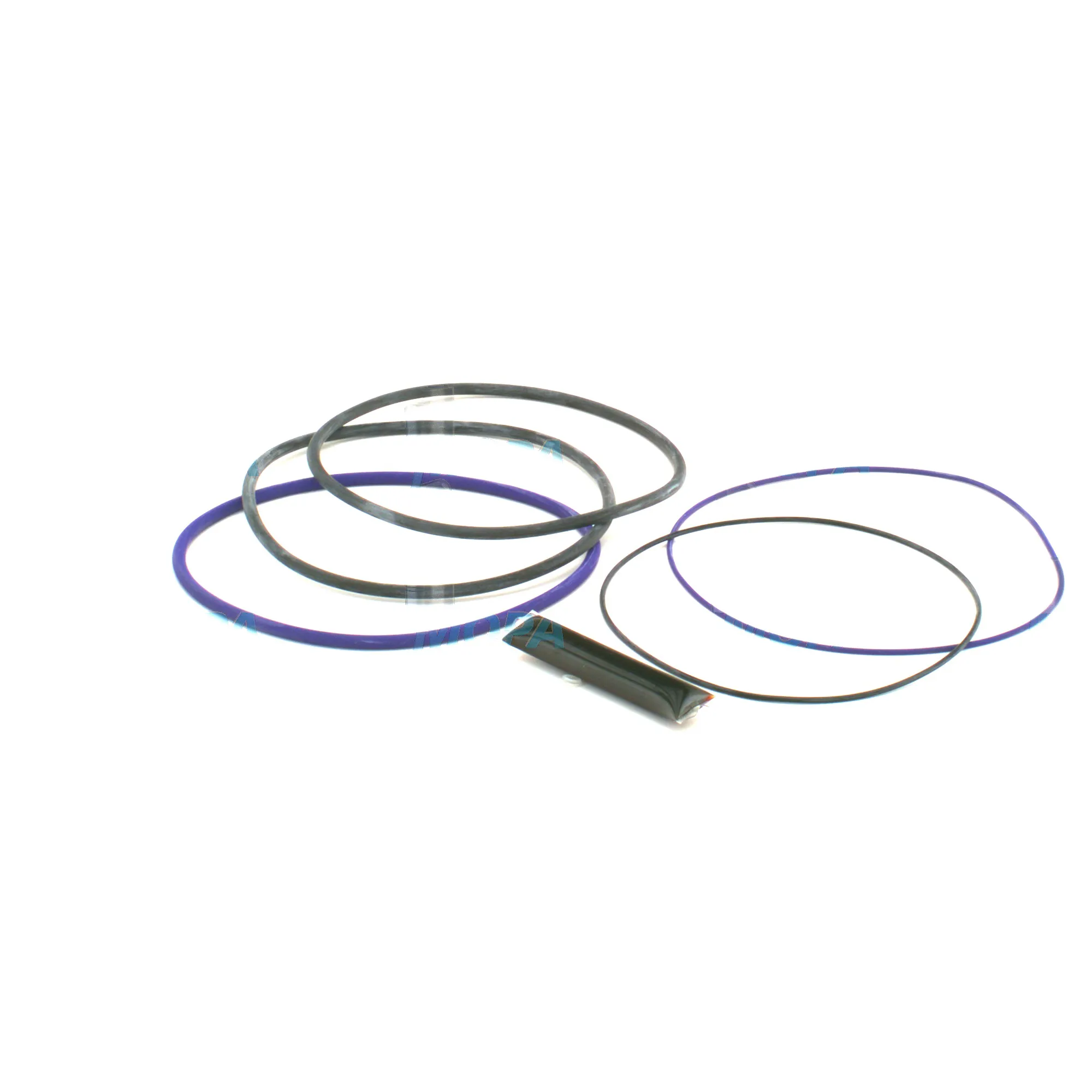 GASKET SET - 270935 suitable for Volvo/Volvo Penta engines 7