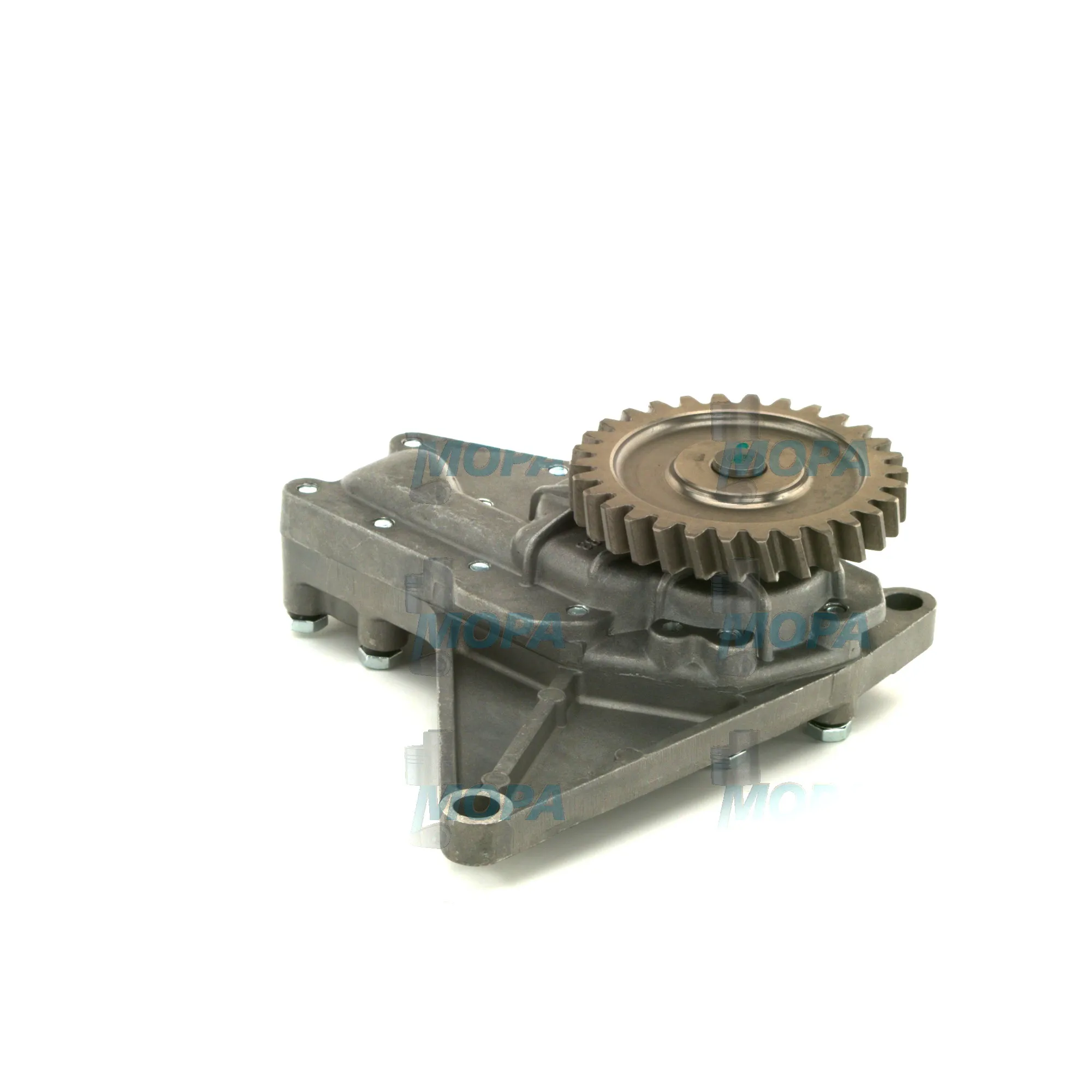 GEARED OIL FEED PUMP - 632507300206 suitable for MWM & Deutz engines 2