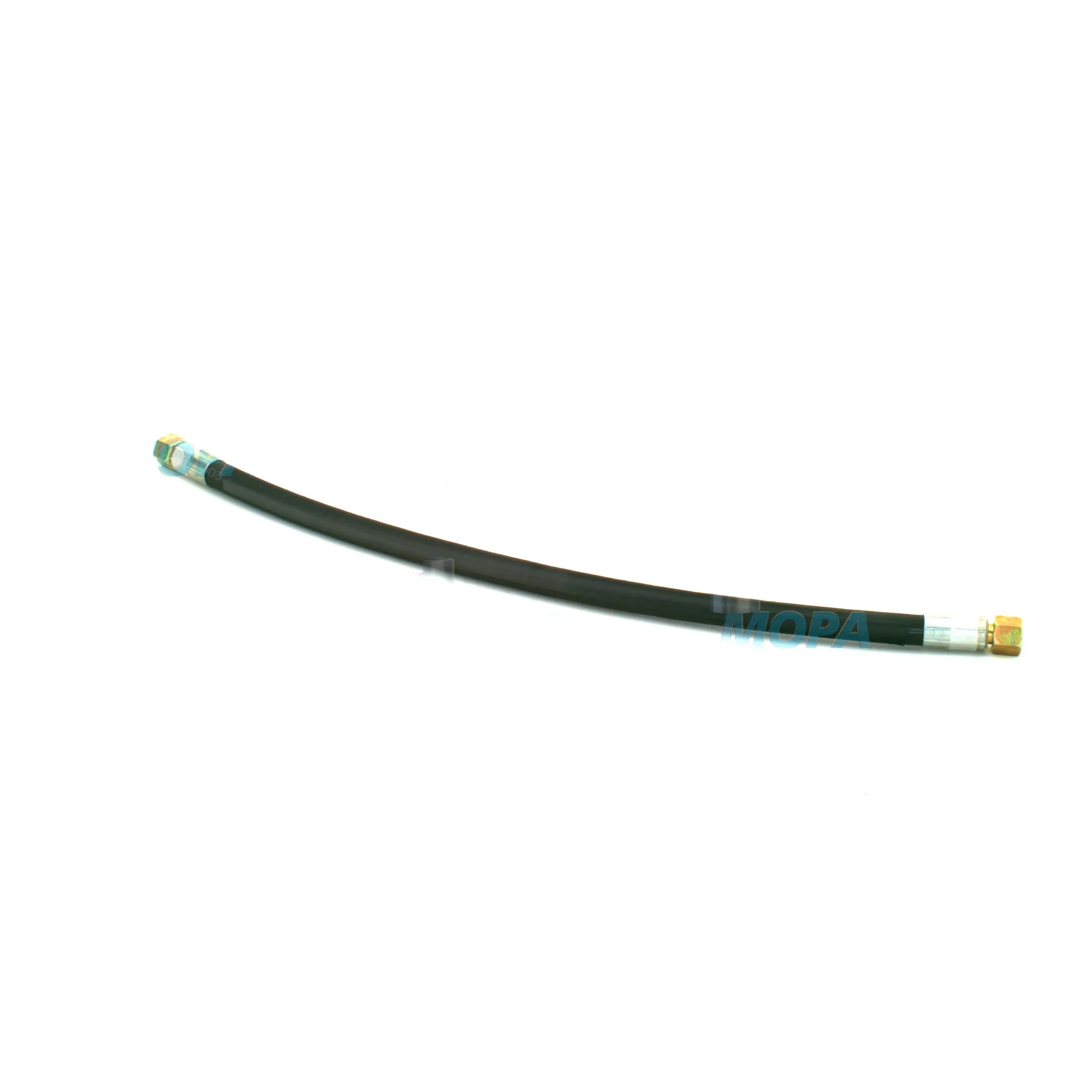 SCHLAUCHLEITUNG - 01244838 passend für Deutz Motoren 8