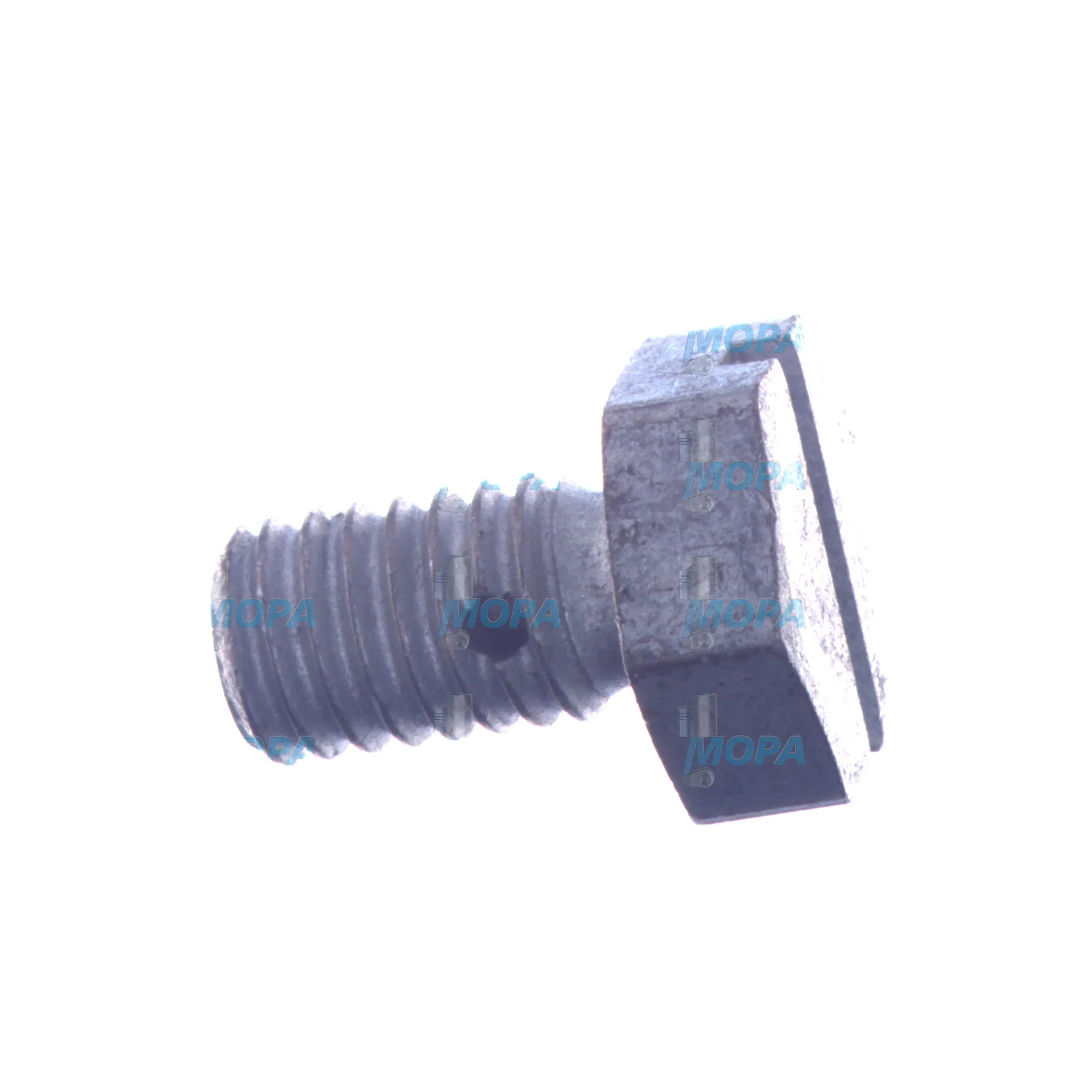 VENT PLUG - 000N15117/1 suitable for MTU engines 2