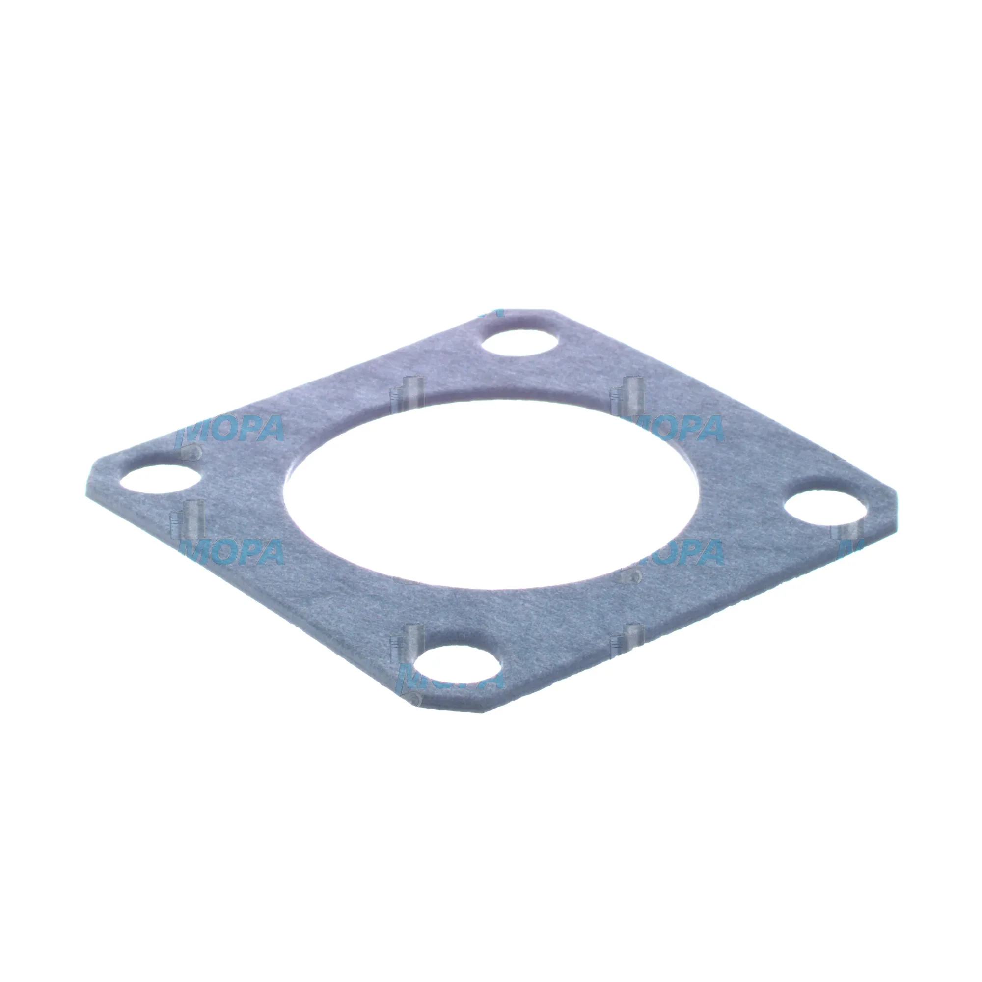 FLANGED COVER - 01167535 suitable for MWM & Deutz engines 7