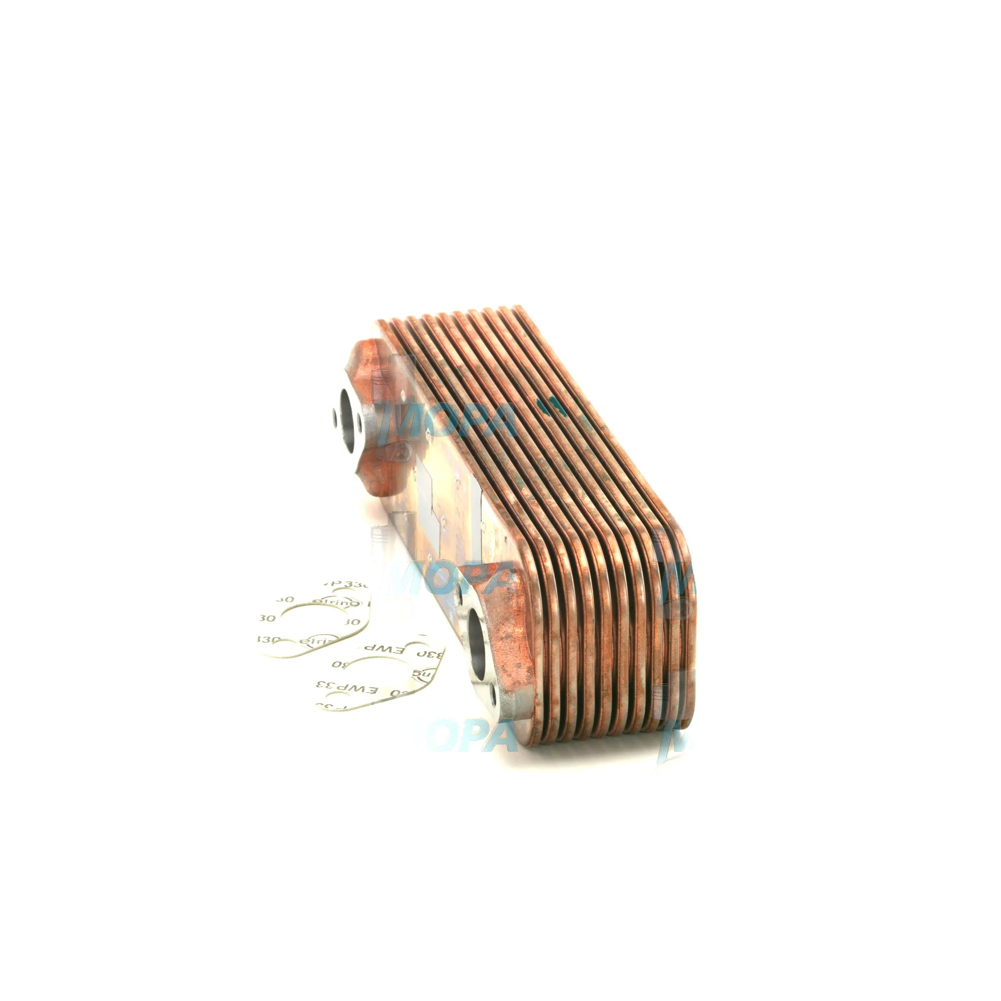 OELKUEHLER - 51056010163 passend für MAN D-Motoren 3