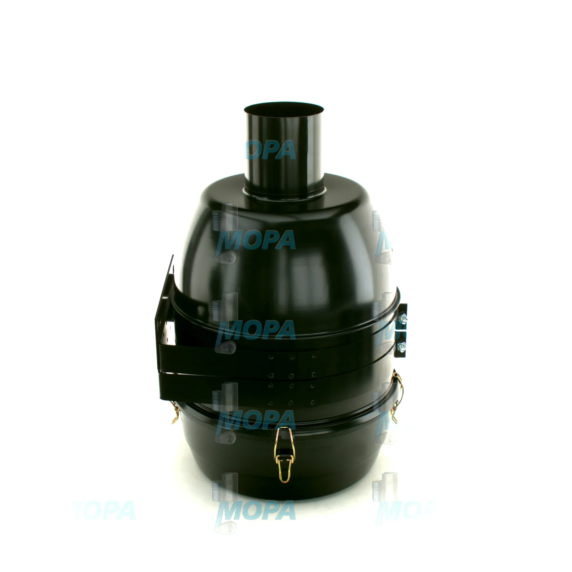 BATH AIR CLEANER - 03373964 suitable for Deutz engines 9