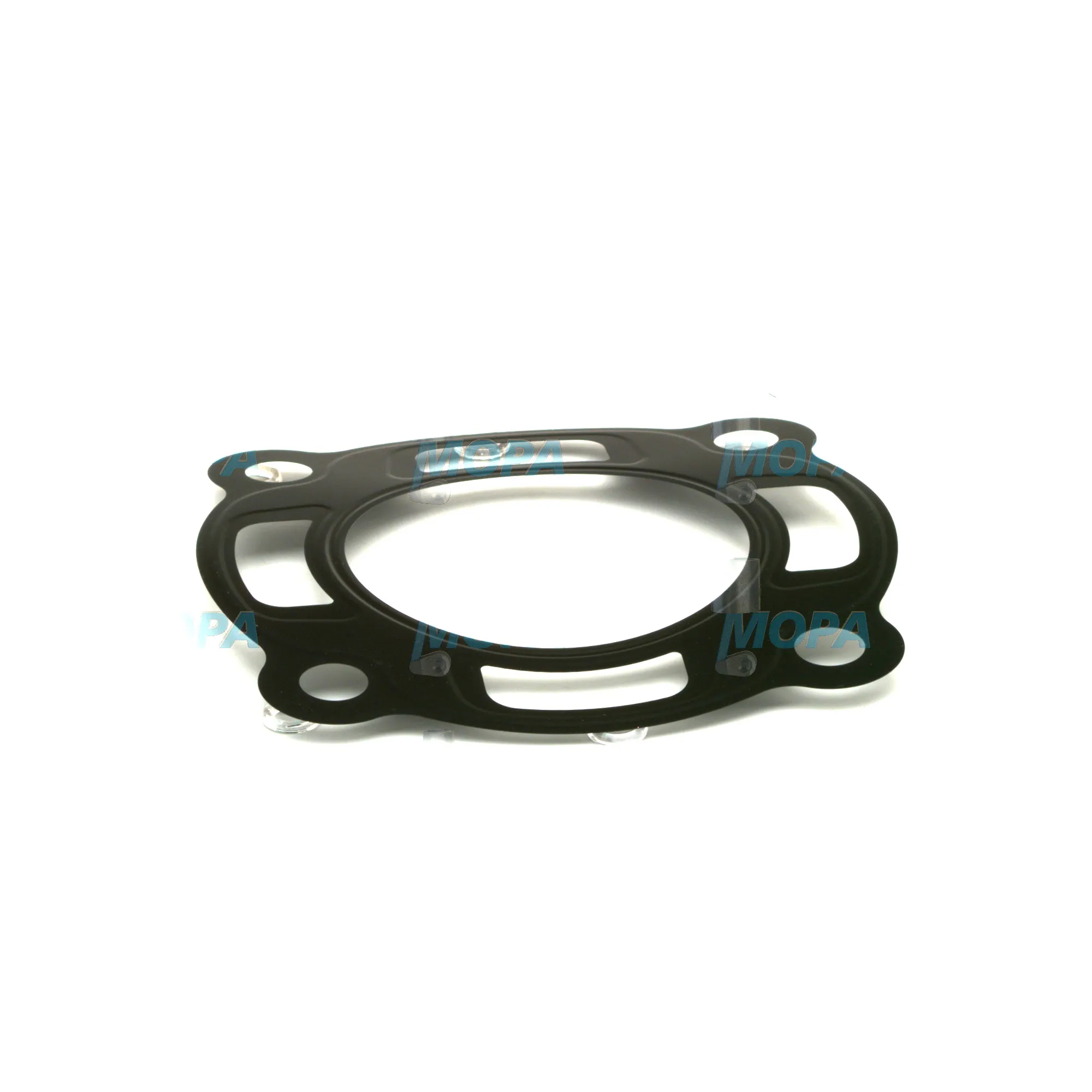 EXHAUST MANIFOLD GASKET - 51089010153 suitable for MAN D engines 9