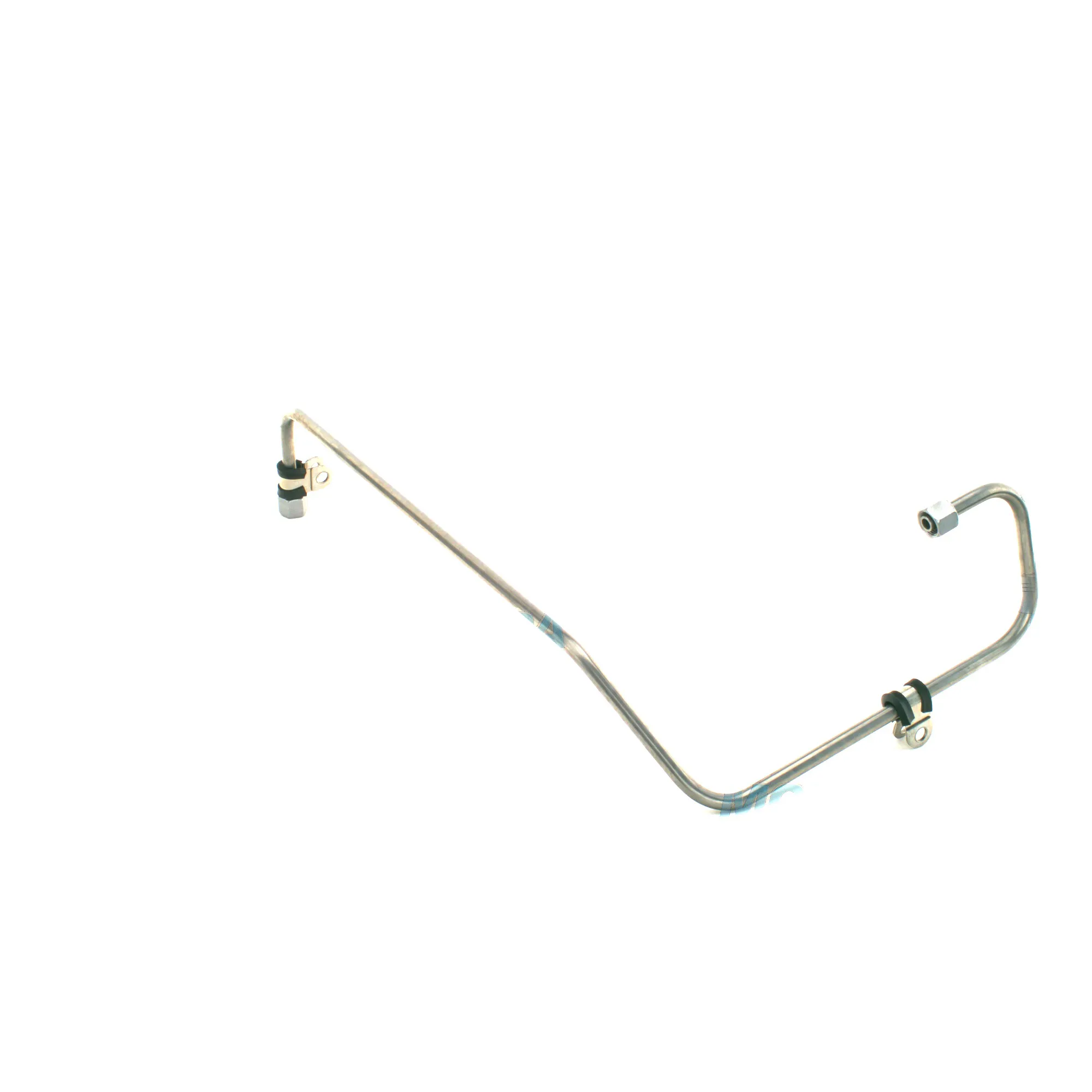 PRESSURE LINE - 51057025808 suitable for MAN D-engines 7