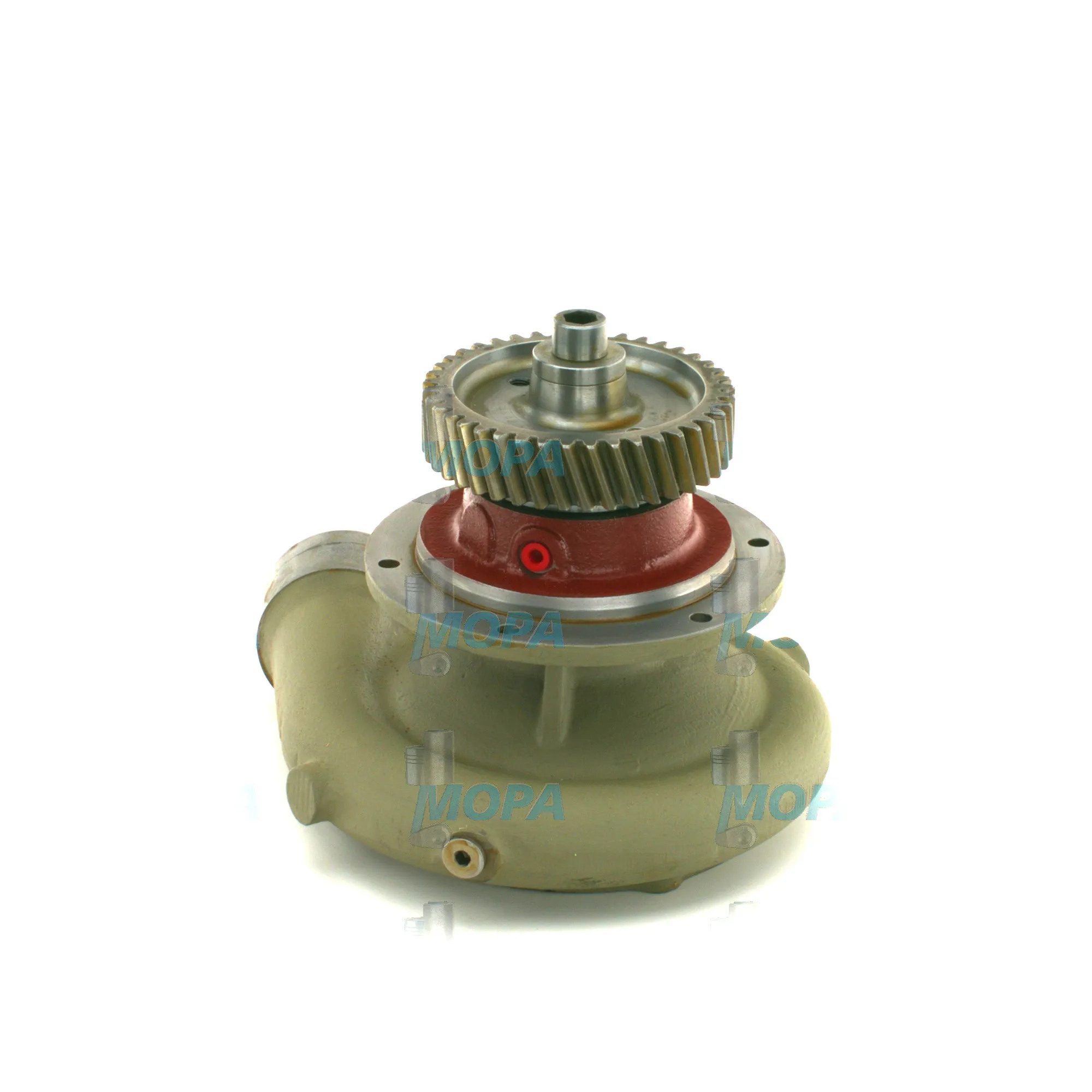 CENTRIFUGAL PUMP recondit. - 12136937RECON suitable for MWM & Deutz engines 8