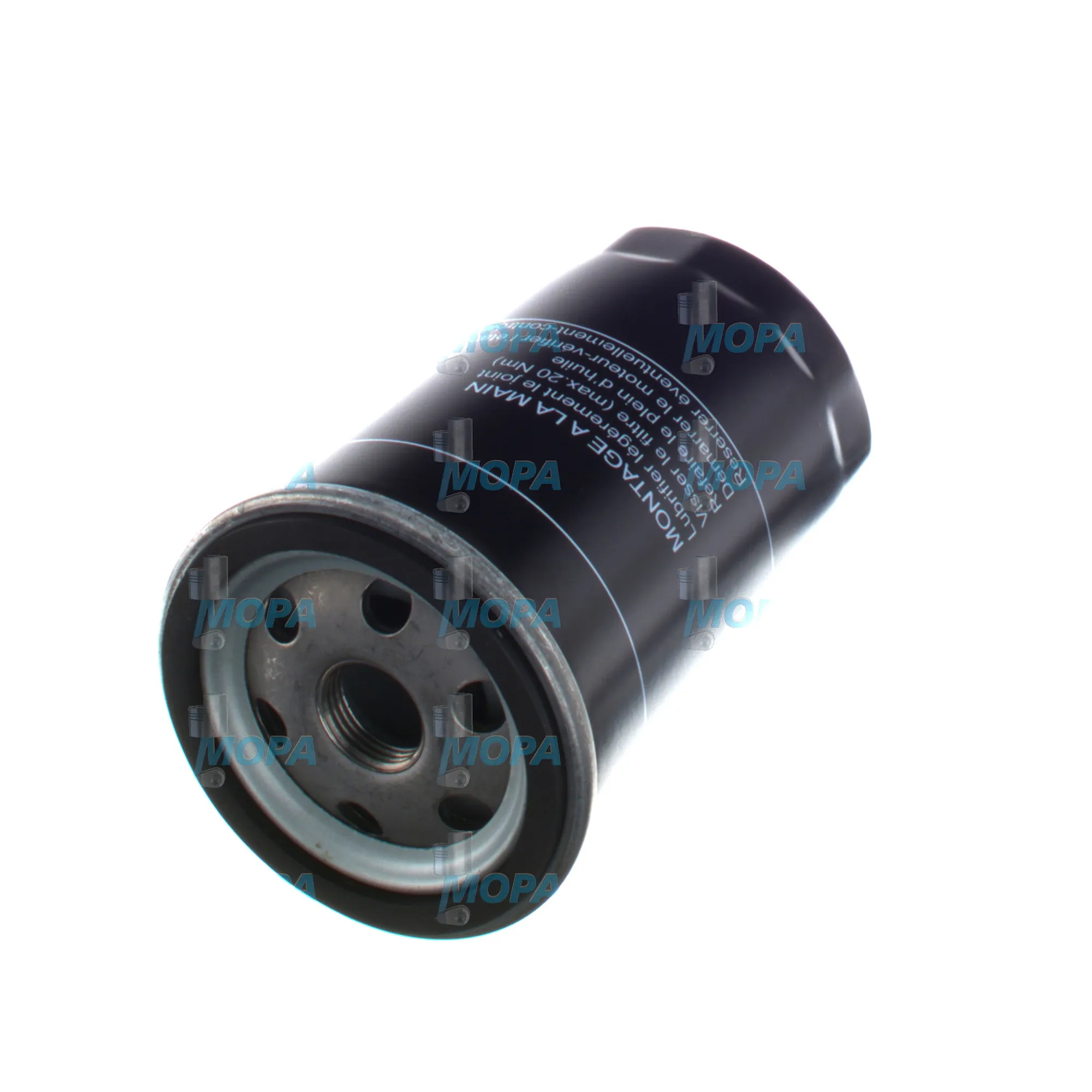 SPIN-ON OIL FILTER - 0451103904 suitable for Bosch engines