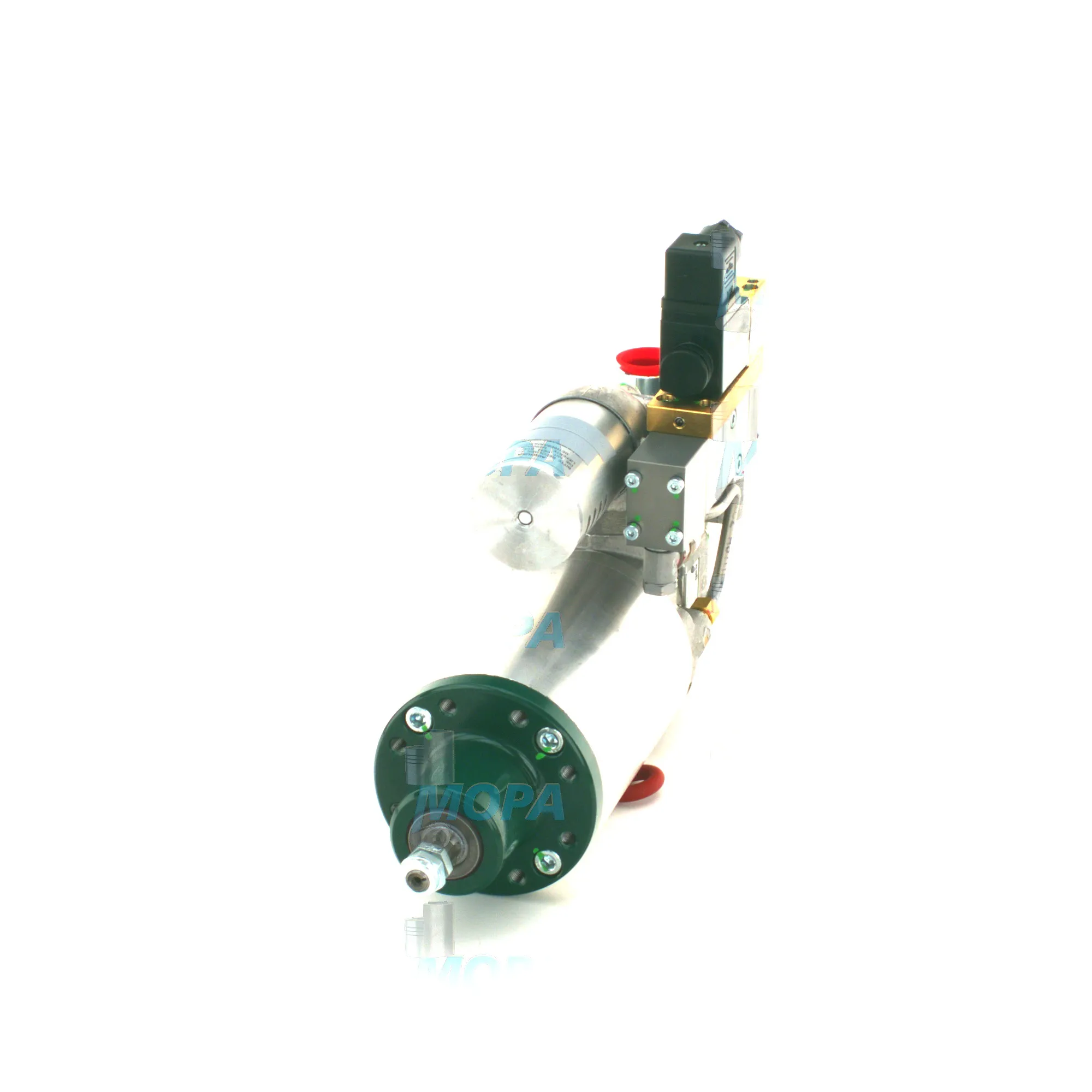 AIR STARTER - 12213437 suitable for MWM & Deutz engines 8