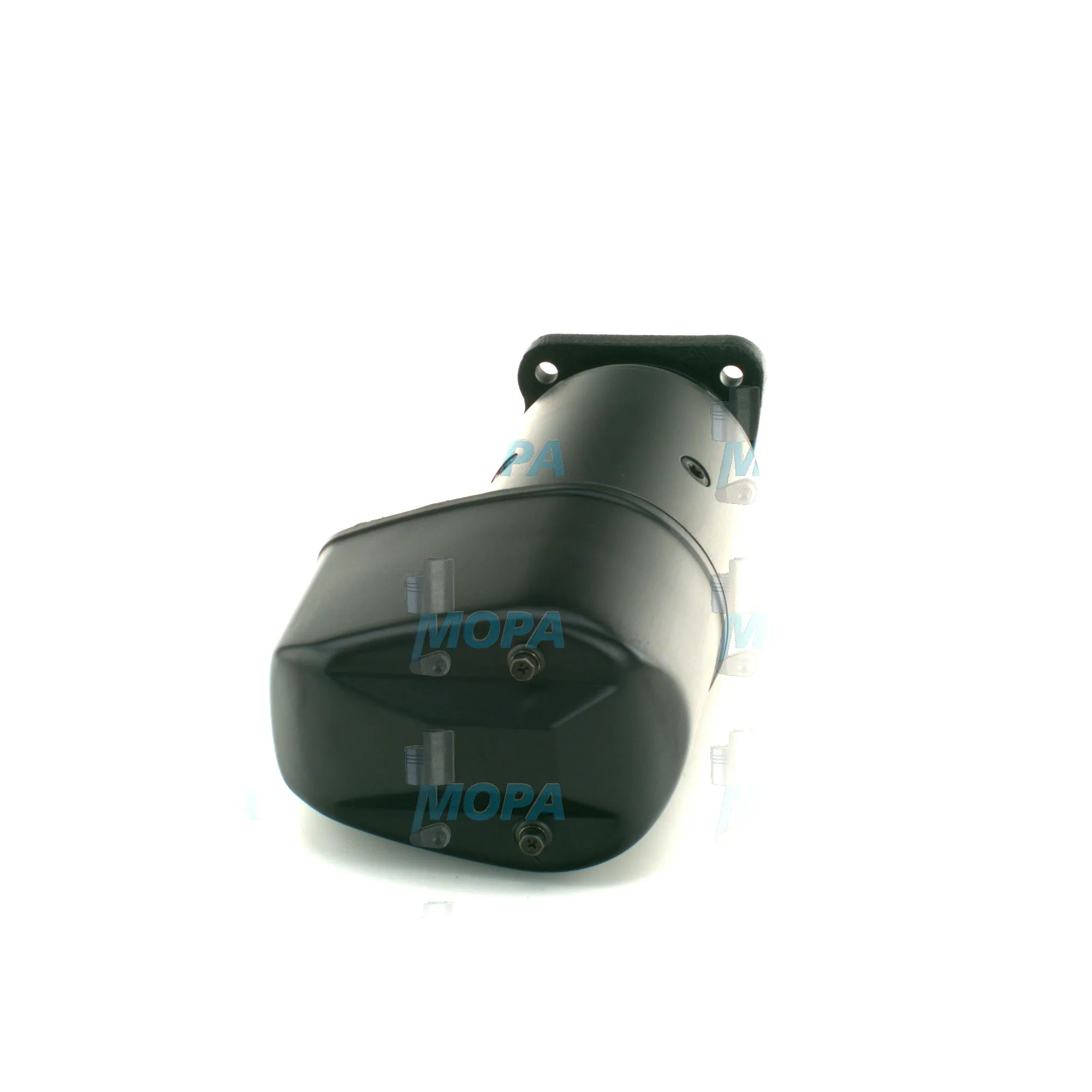 ANLASSER - 0001417058 passend für Bosch Motoren 4