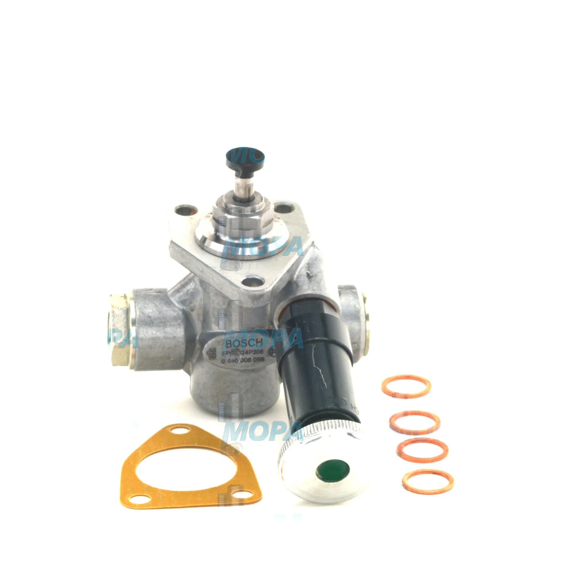 FUEL SUPPLY PUMP - 0000905650 suitable for MTU engines 8