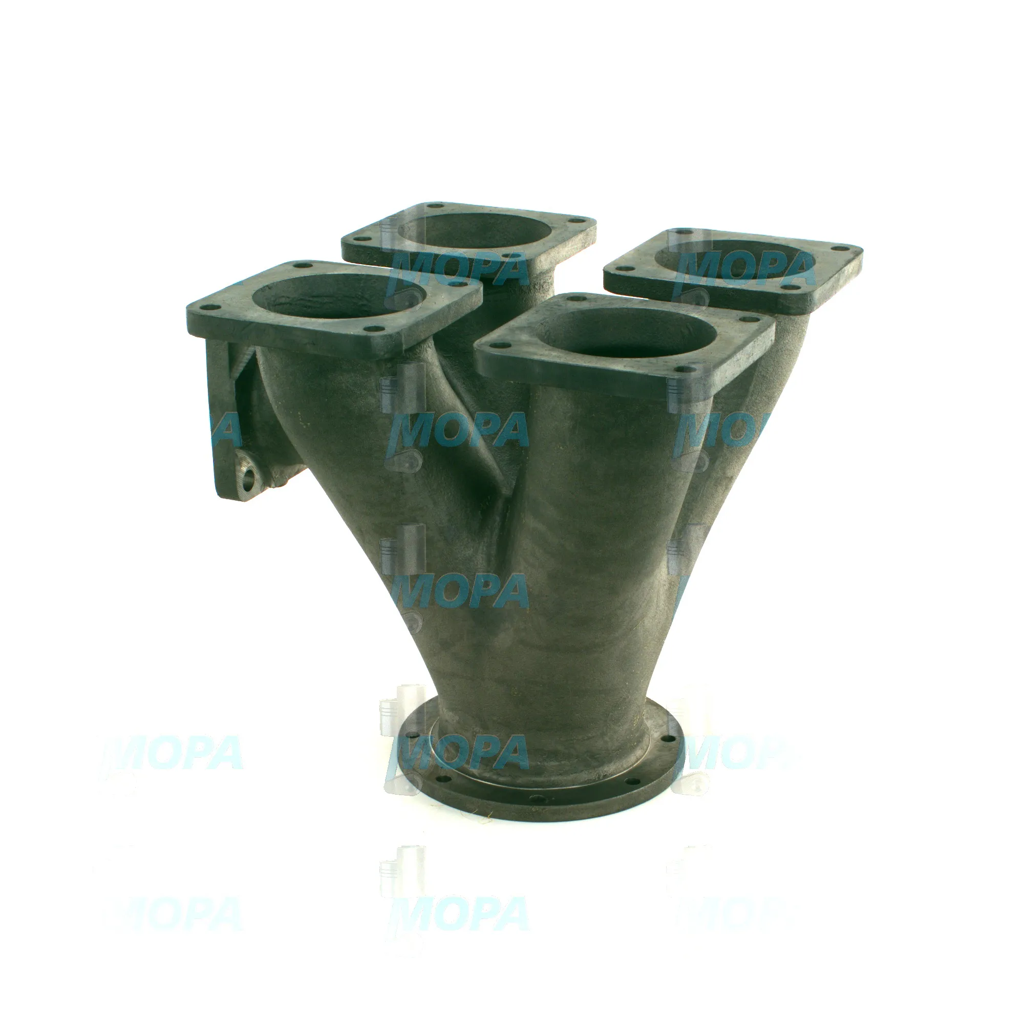 MANIFOLD - 04092306 suitable for MWM & Deutz engines 9