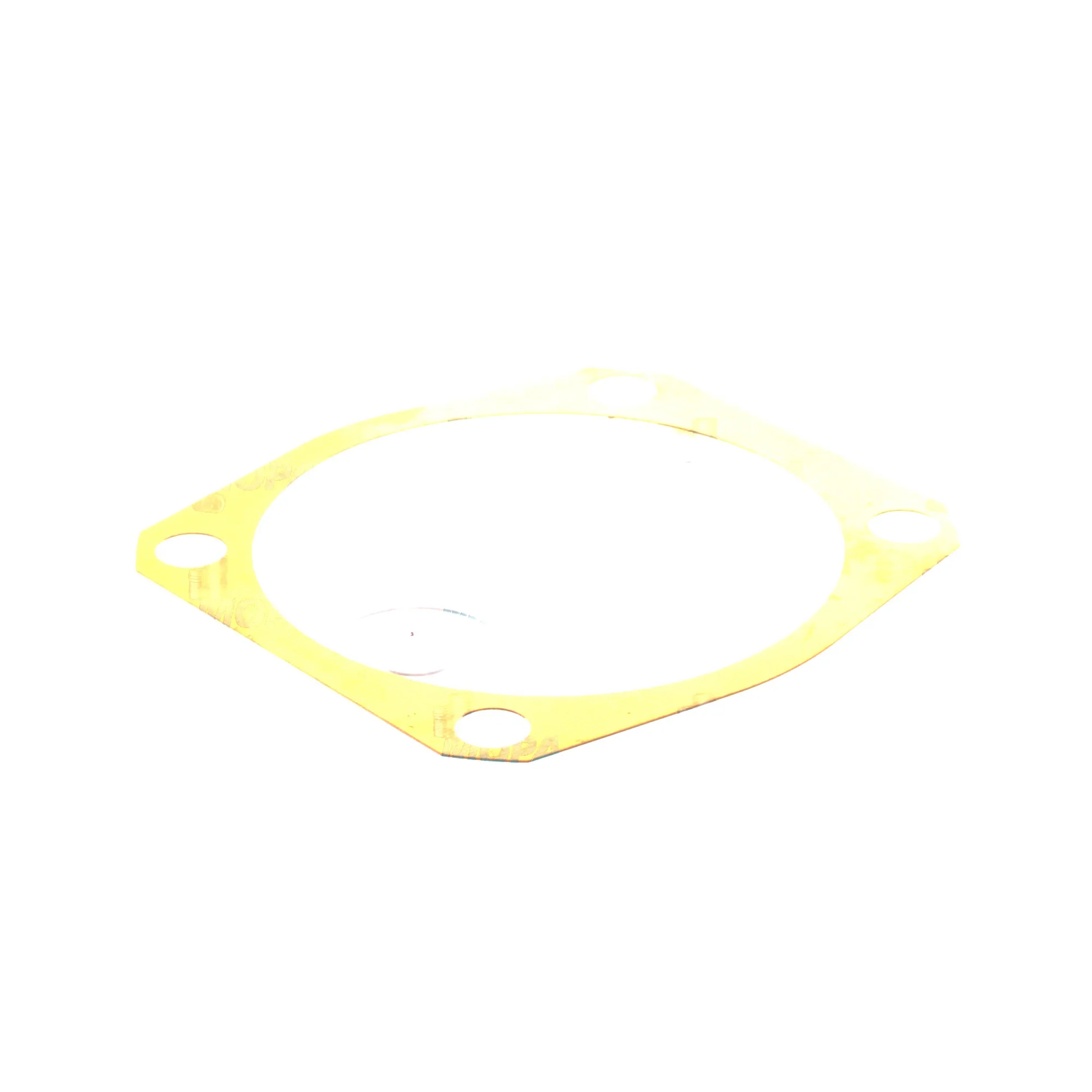 BALANCING PLATE - 01310101 suitable for Deutz engines 6