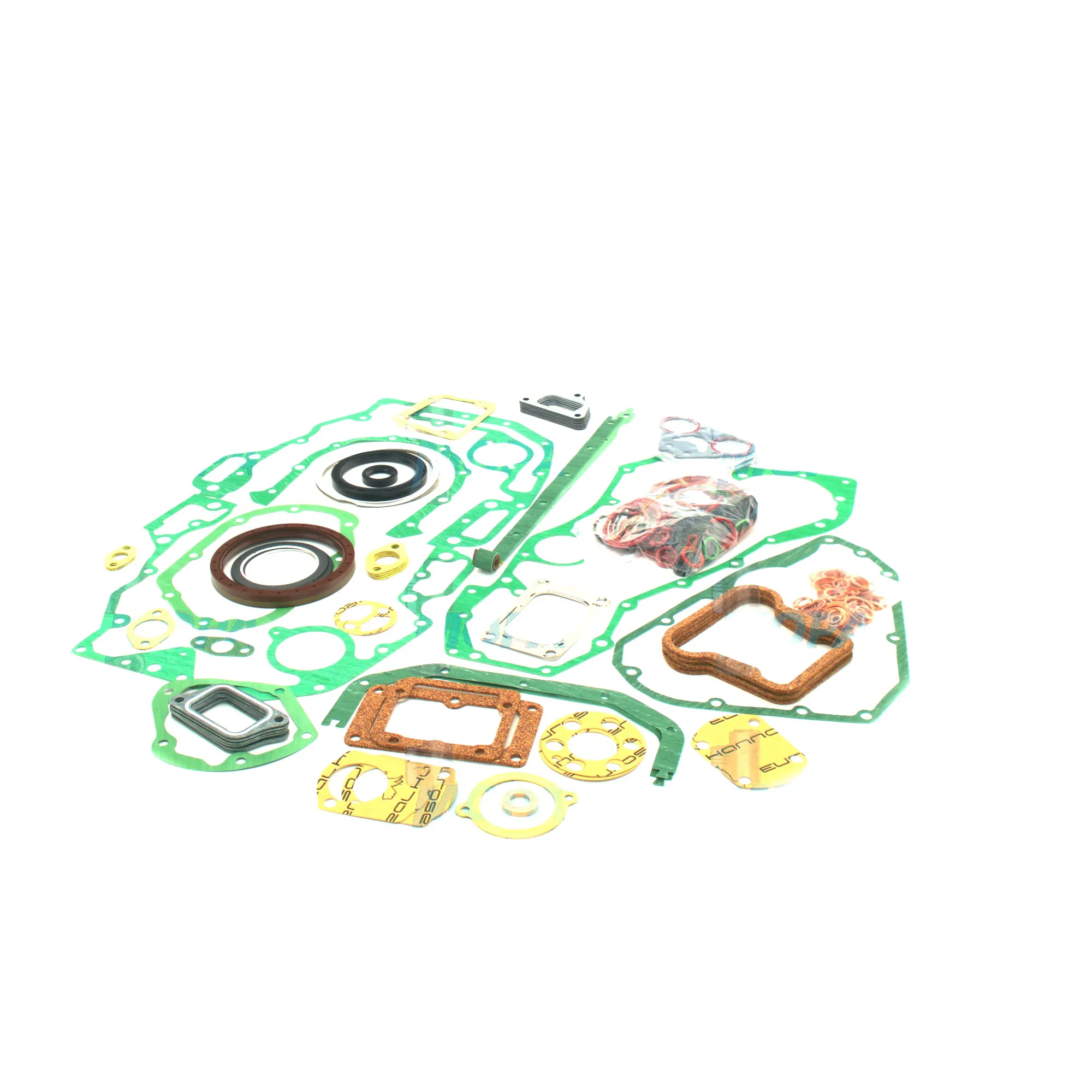 GASKET SET - 02928826 suitable for Deutz engines 8