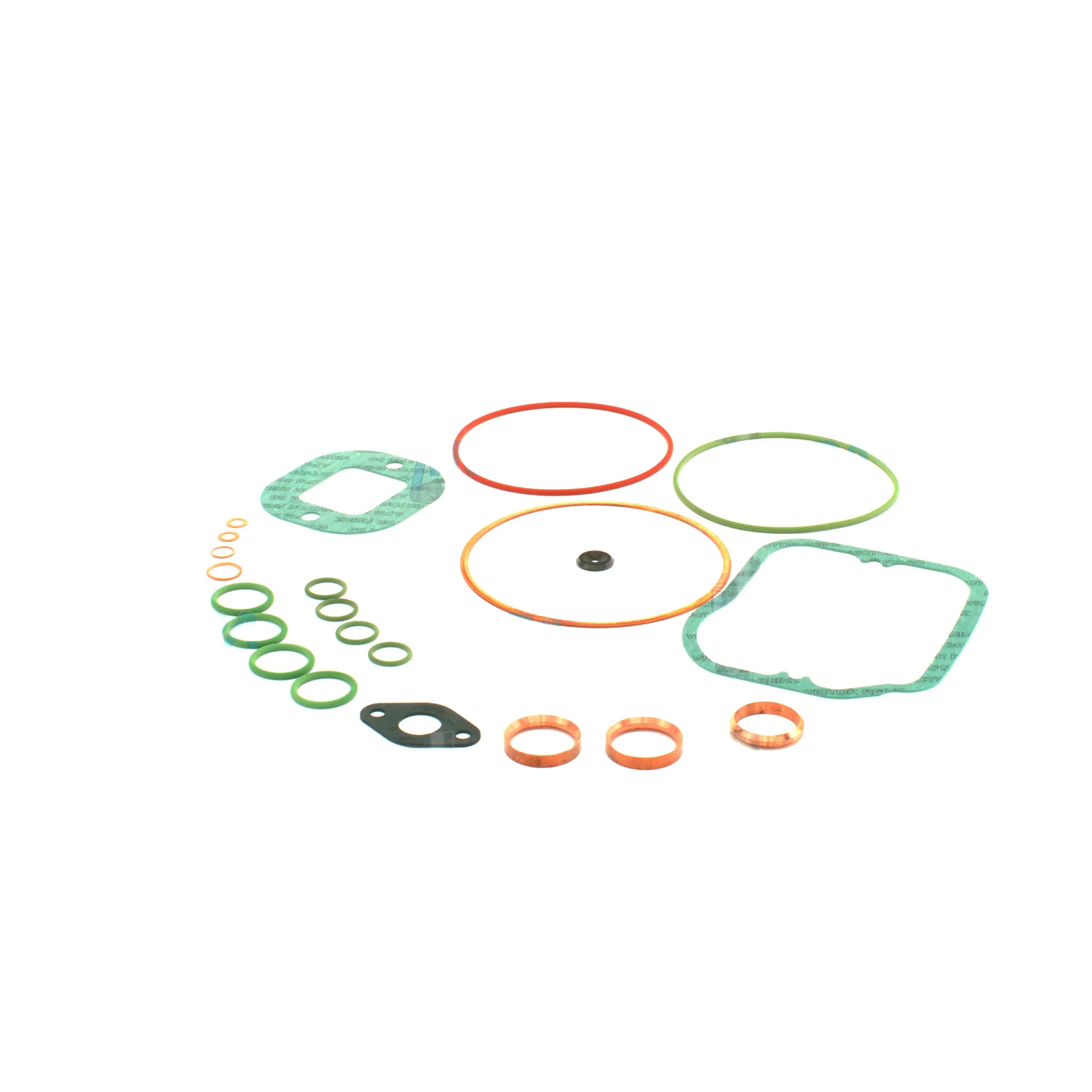 GASKET SET - 02910179 suitable for MWM & Deutz engines 9