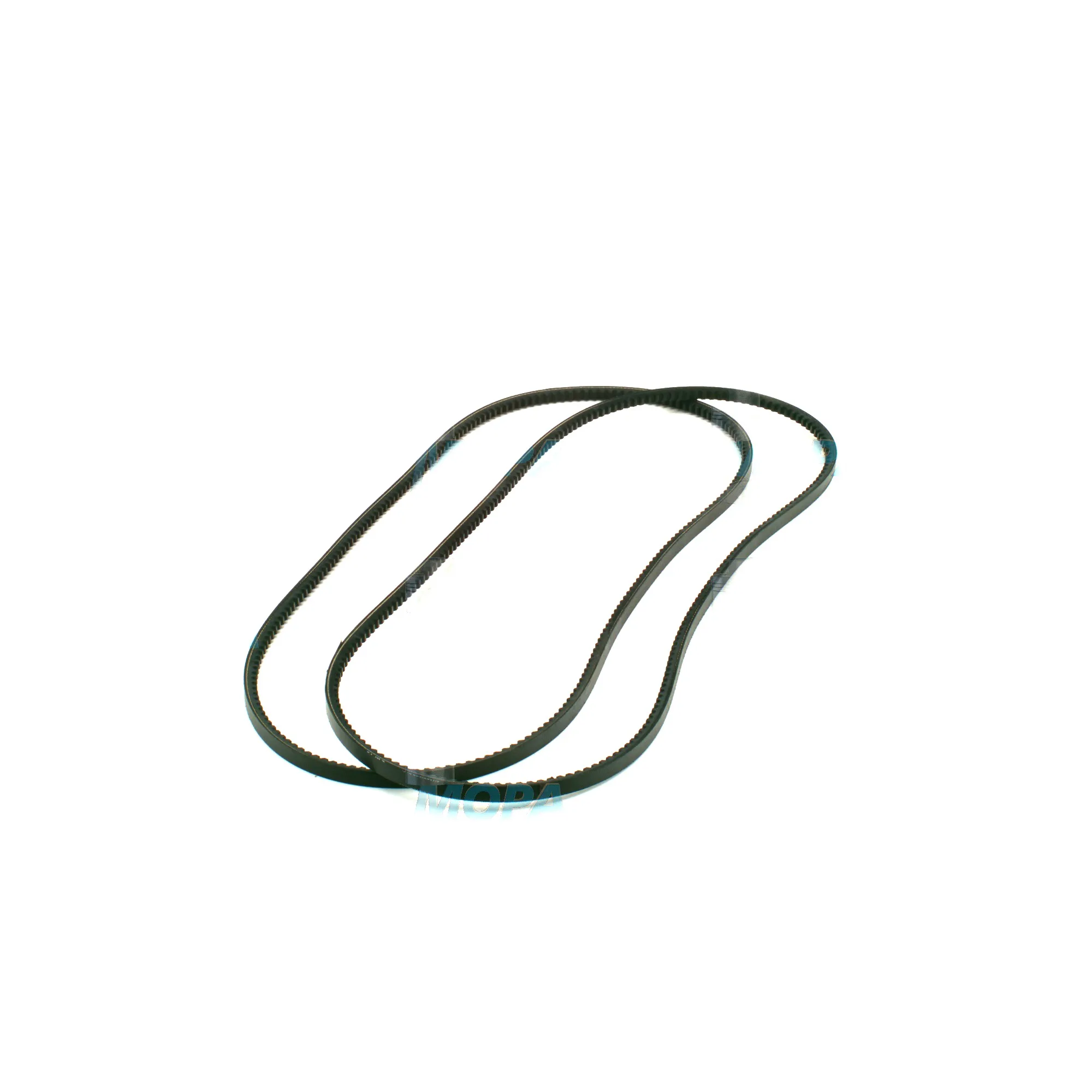 V-BELT SET - 603451001400 suitable for MWM & Deutz engines 8