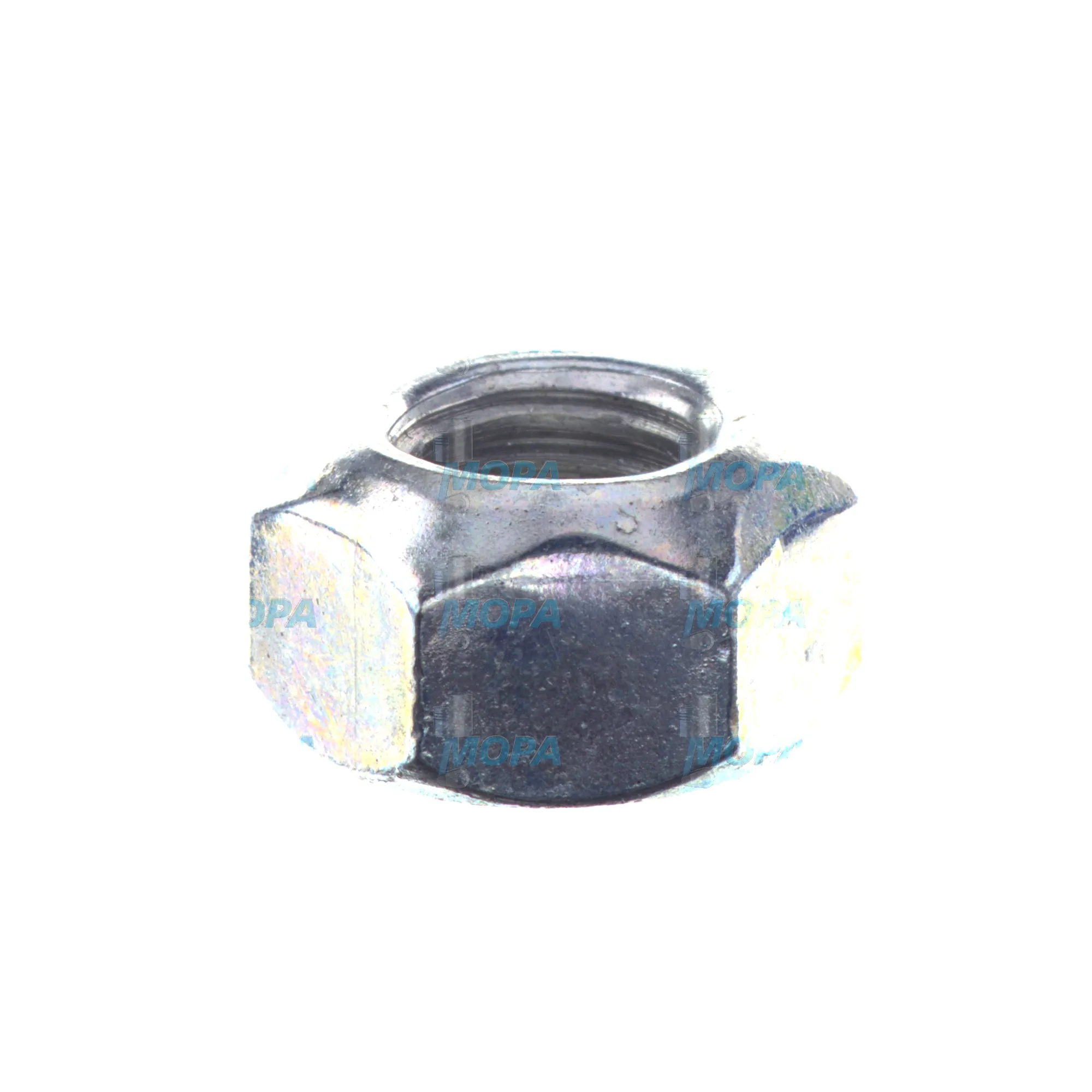 HEXAGON NUT - 01137393 suitable for Deutz engines 8