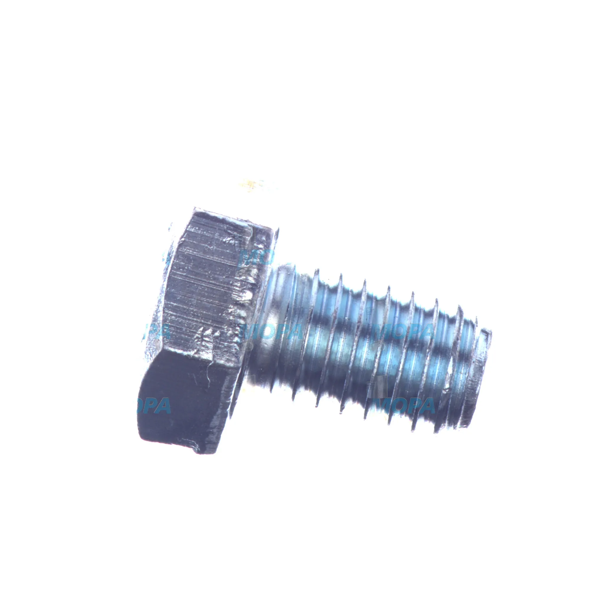 HEXAGON BOLT - 304017008076 suitable for MTU engines 3
