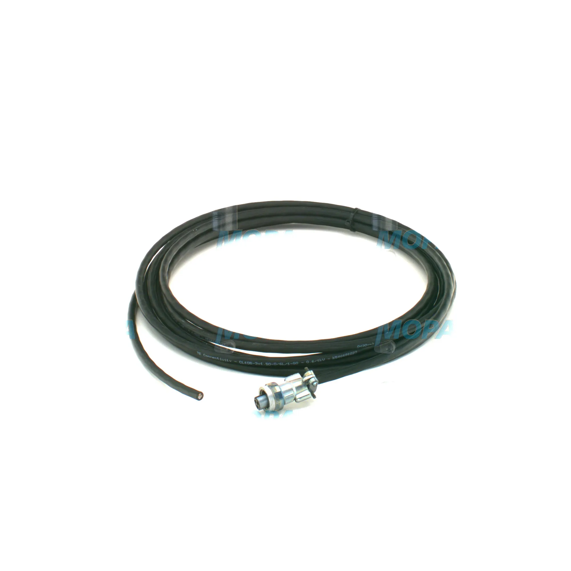 POWER CABLE - 51274210101 suitable for MAN D engines 4