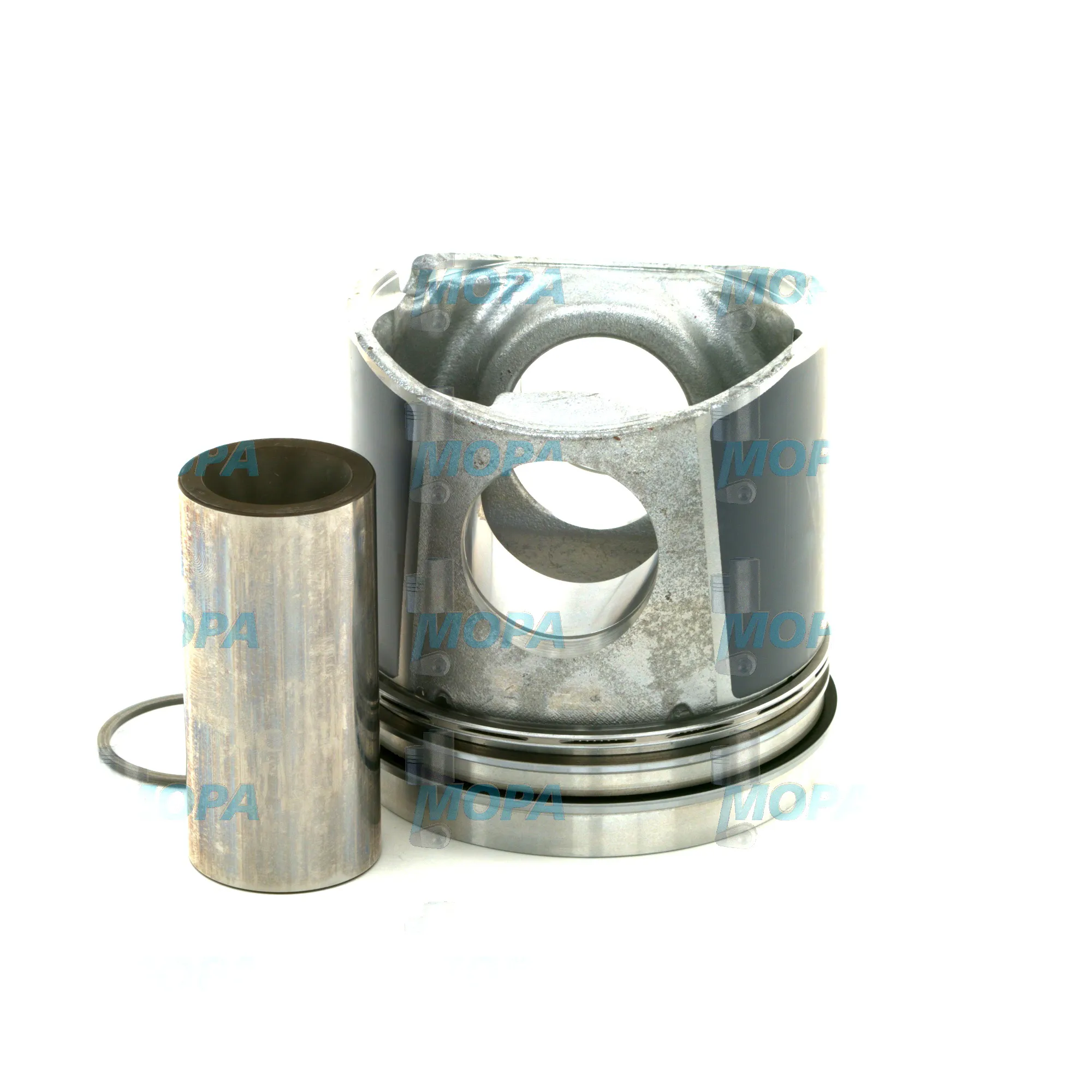KOLBEN - 04264355 passend für Deutz Motoren 5