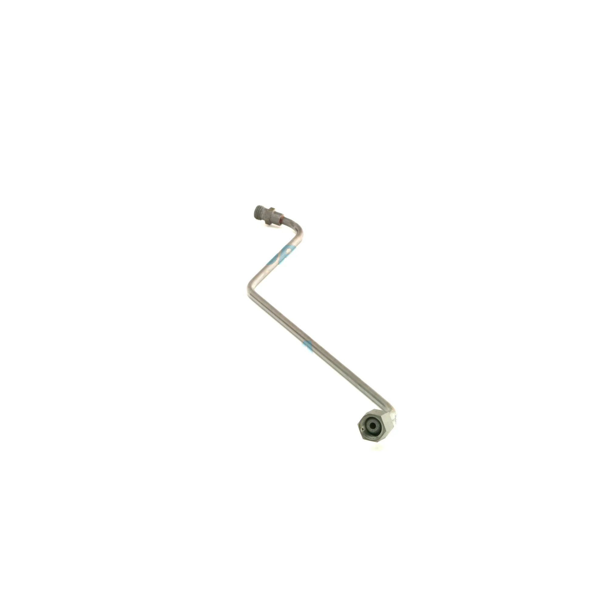 OIL LINE - 5841801720 suitable for MTU engines 5
