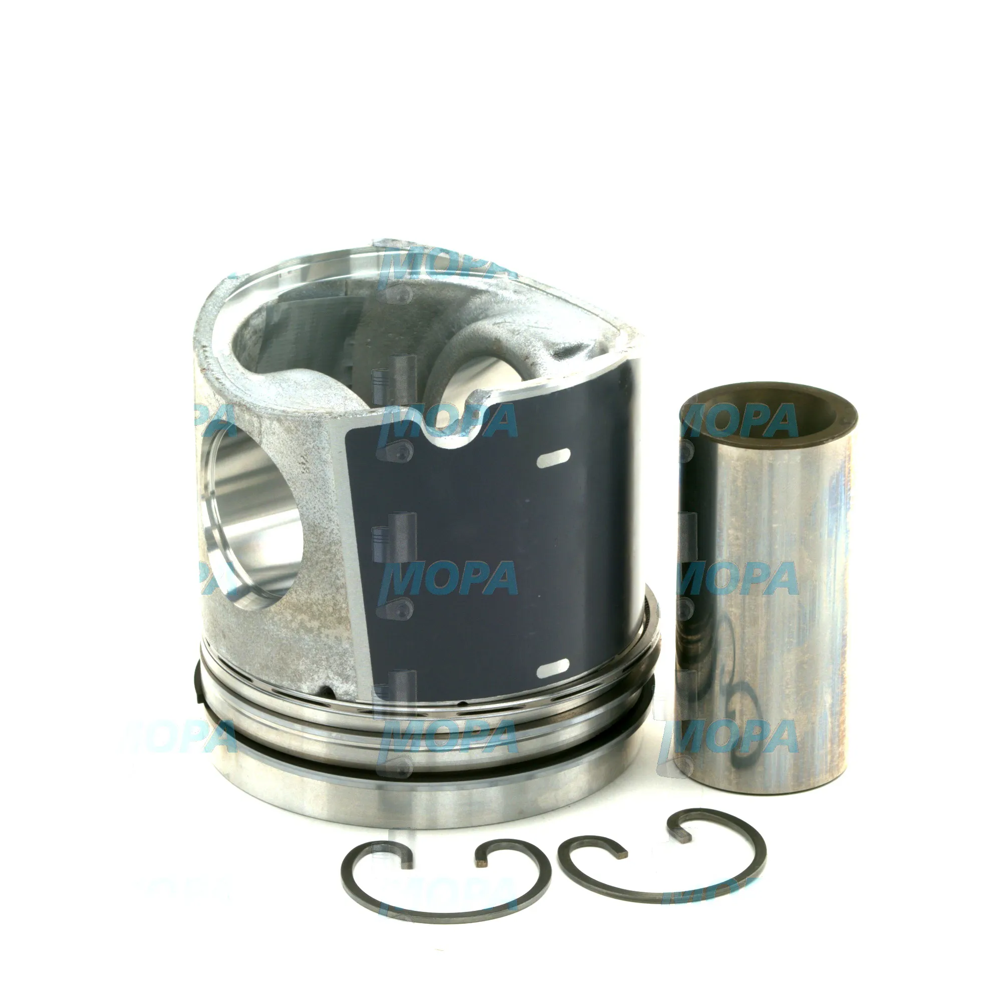 KOLBEN - 04264355 passend für Deutz Motoren 9