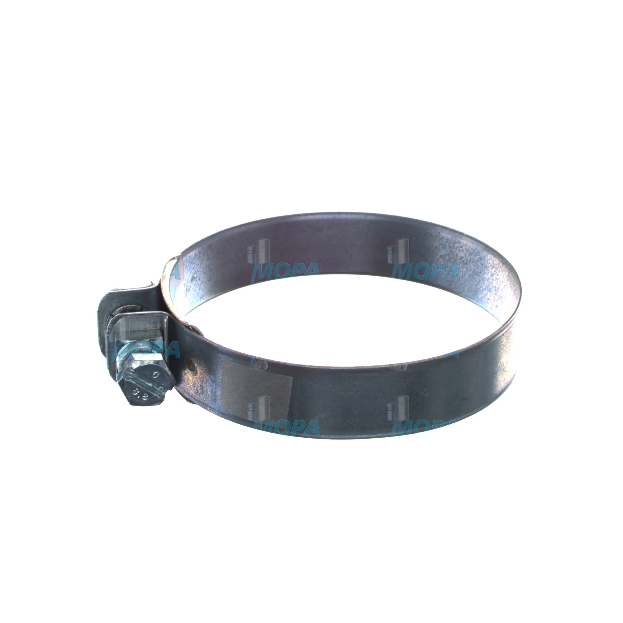 CLAMP - 01166430 suitable for Deutz engines 4