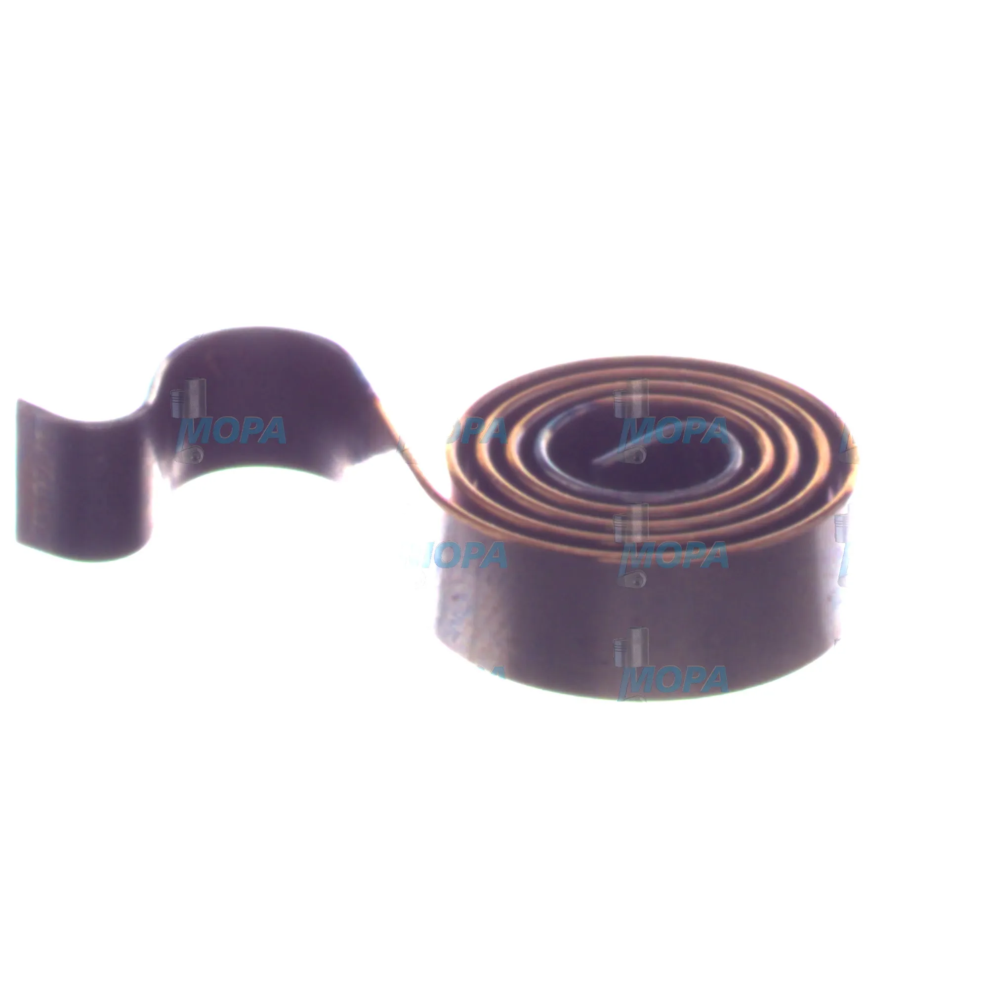 SPRING - 0089933801 suitable for MTU engines 6