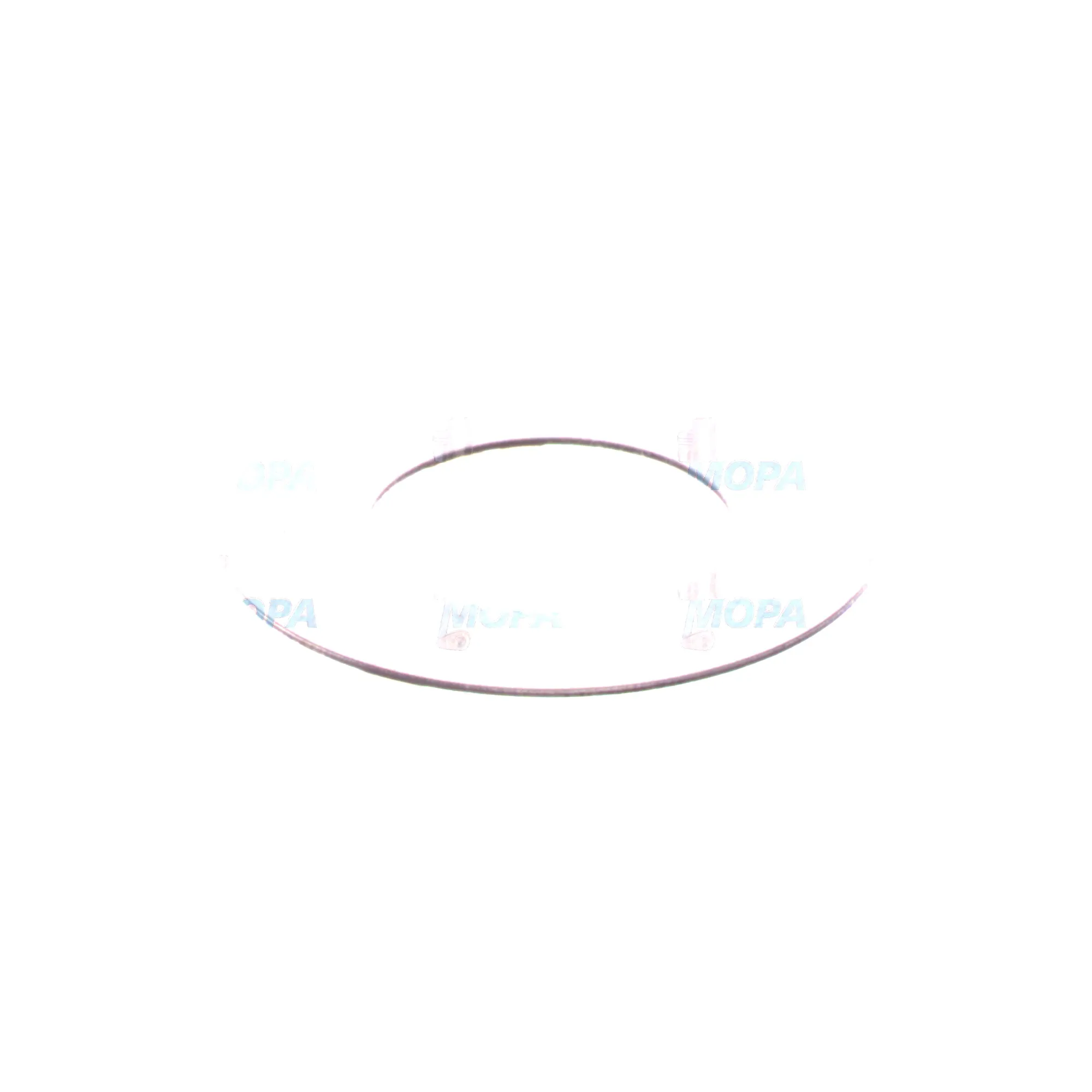 PLAIN WASHER - 51907010213 suitable for MAN D-engines 17