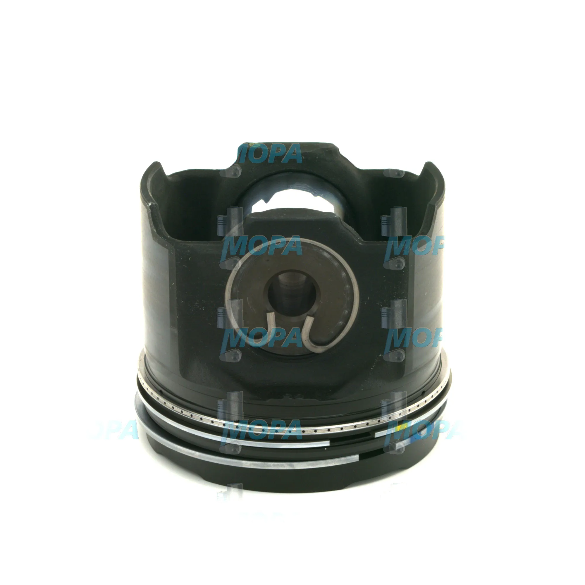 KOLBEN - 51025006394 passend für MAN D-Motoren 9