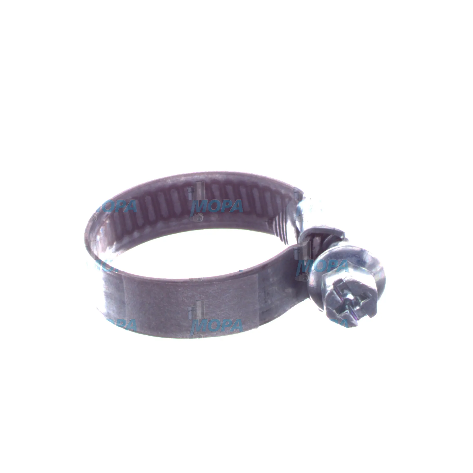 HOSE CLAMP - 06671280408 suitable for MAN D engines 3
