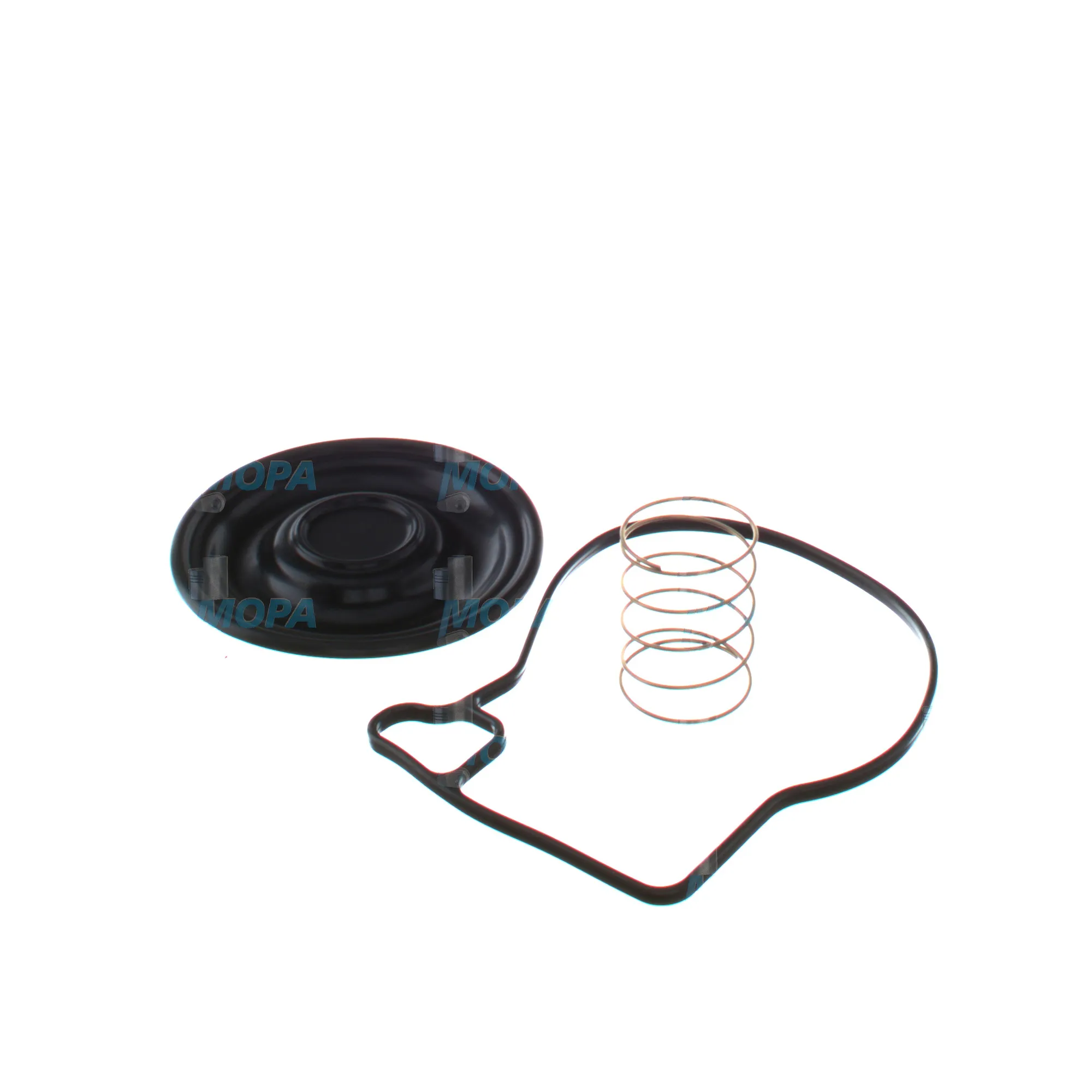 MEMBRANE - 5410180233 passend für MTU Motoren 7