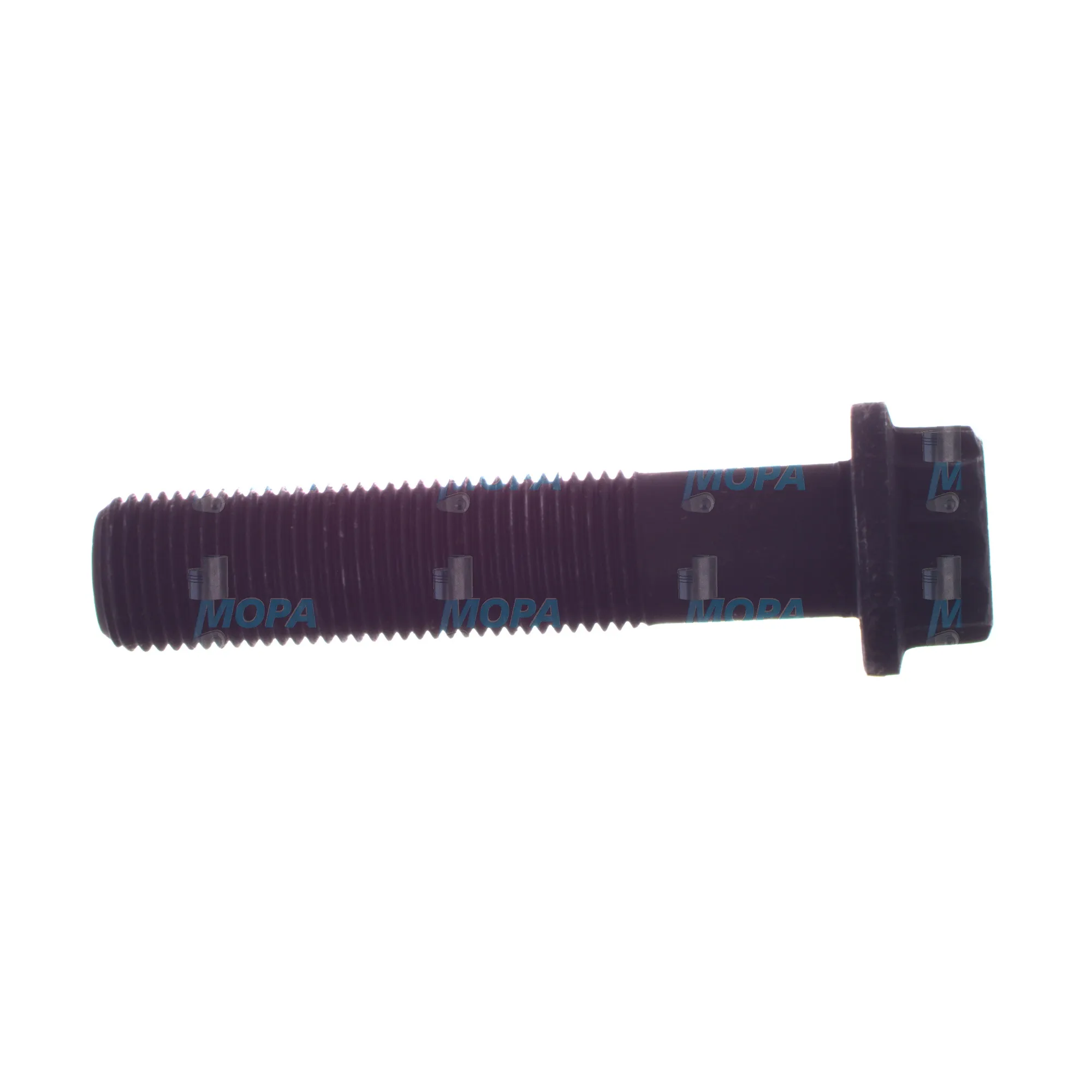 KNURLED SCREW - 4220320271 suitable for MTU engines 6