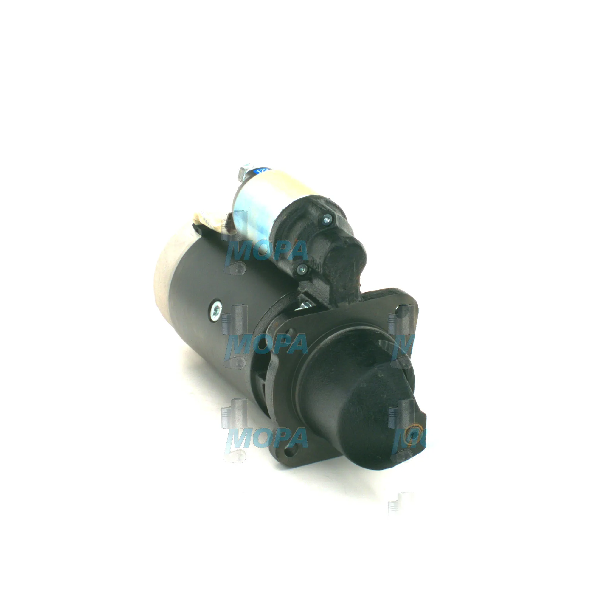 ANLASSER - 0001362313 passend für Bosch Motoren 7