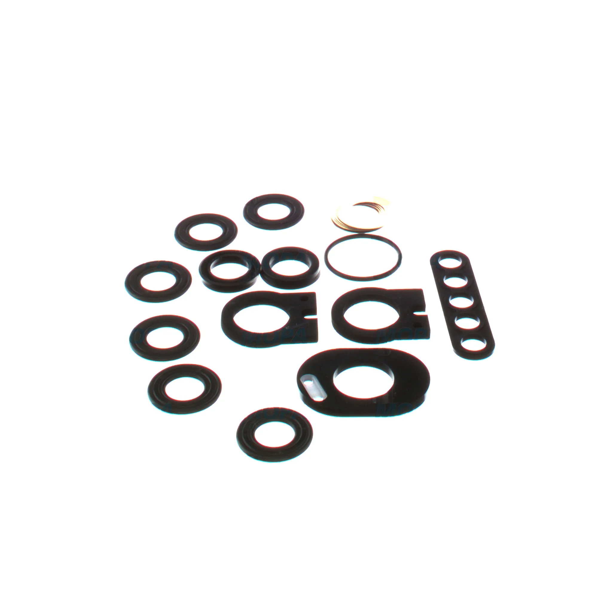 DICHTUNGSSATZ - 8595860330 passend für MTU Motoren 5