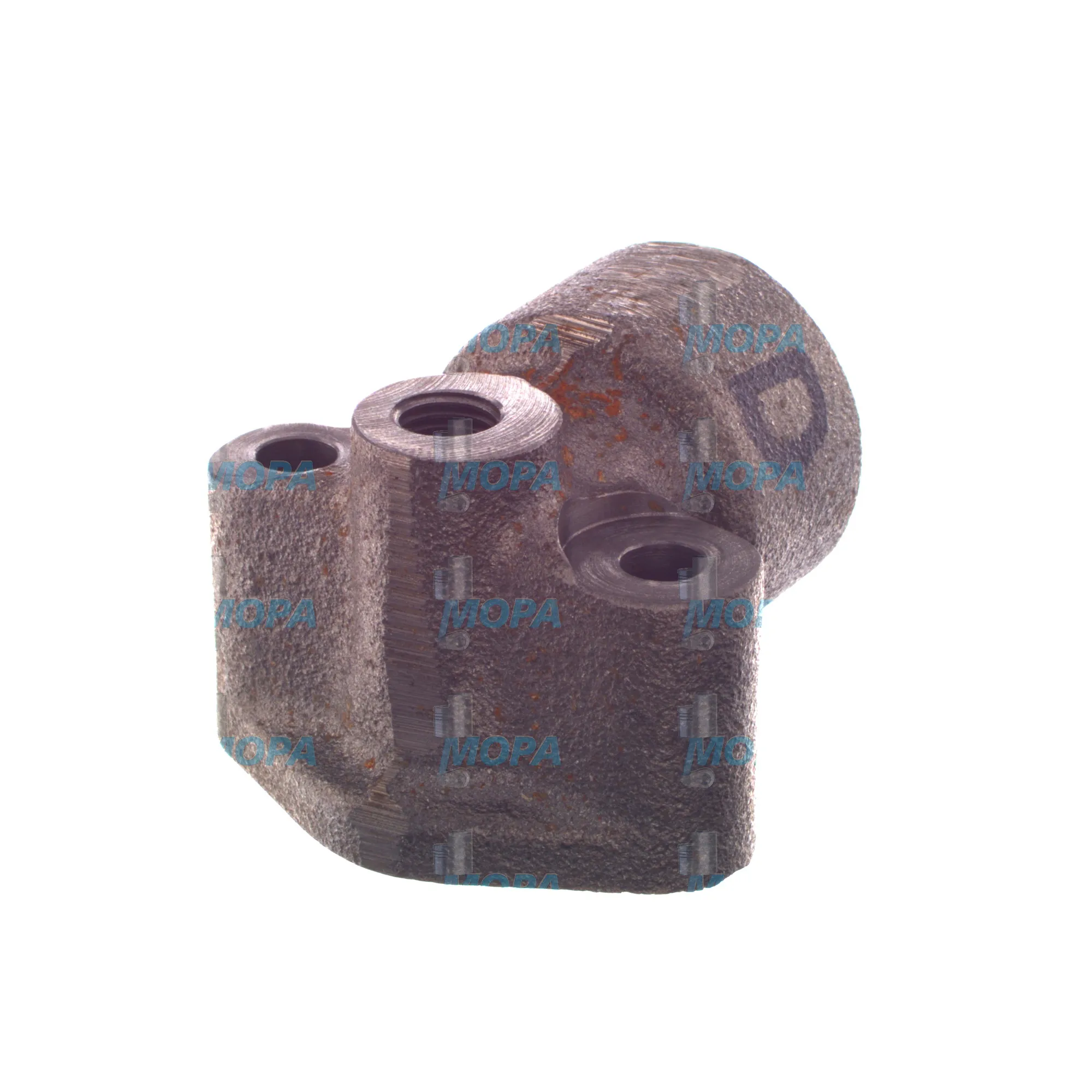 COOLANT ELBOW - 51063020509 suitable for MAN D-engines 6