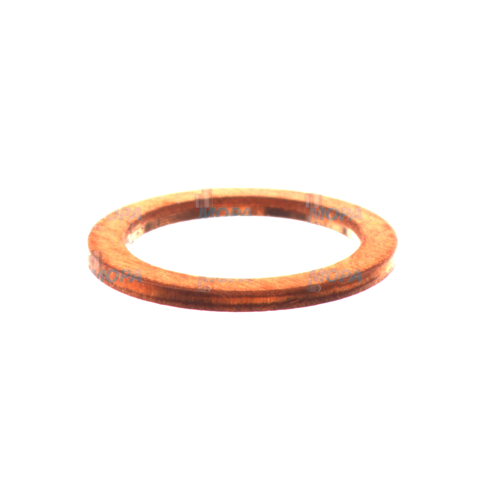SEALING RING - 207603018301 suitable for MTU engines