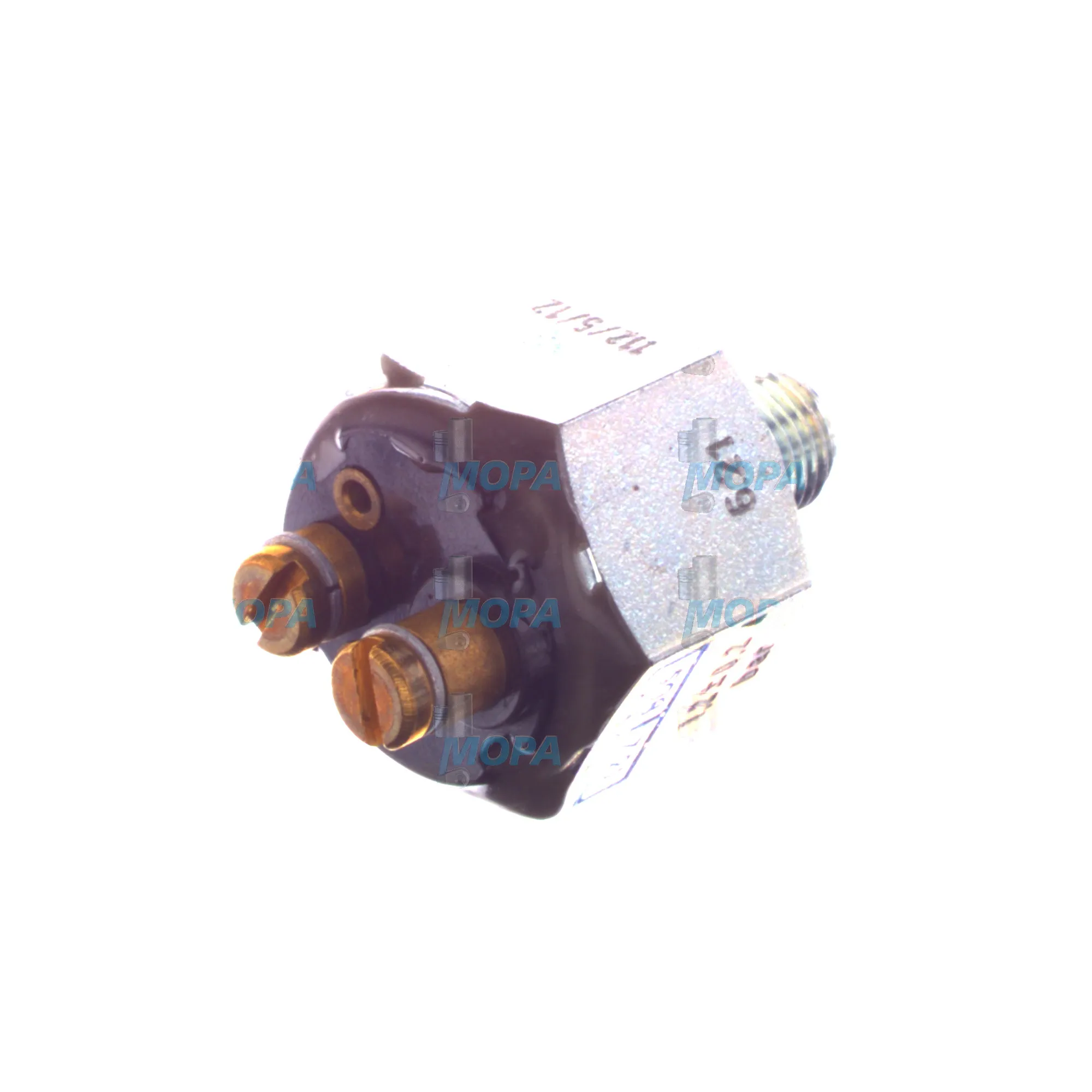 OIL PRESSURE SWITCH - 605782010011 suitable for MWM & Deutz engines