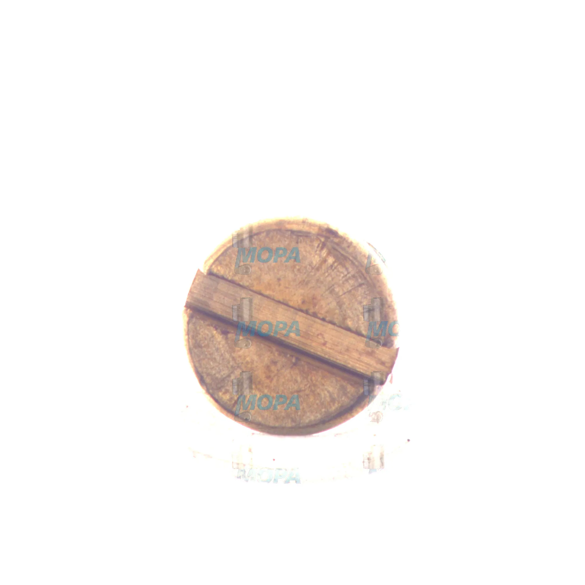 CYLINDER SCREW - 01105506 suitable for Deutz engines 5