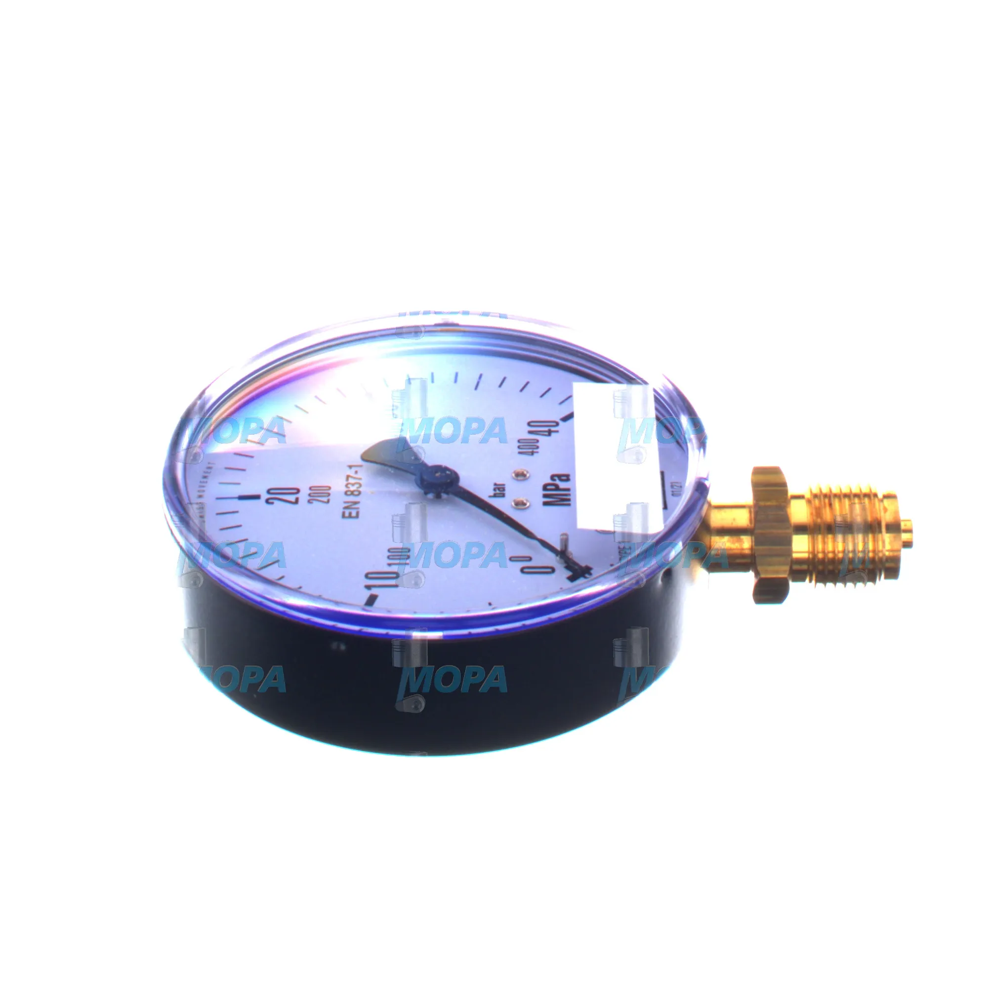 PRESSURE GAUGE - 1687231004 suitable for Bosch engines 7