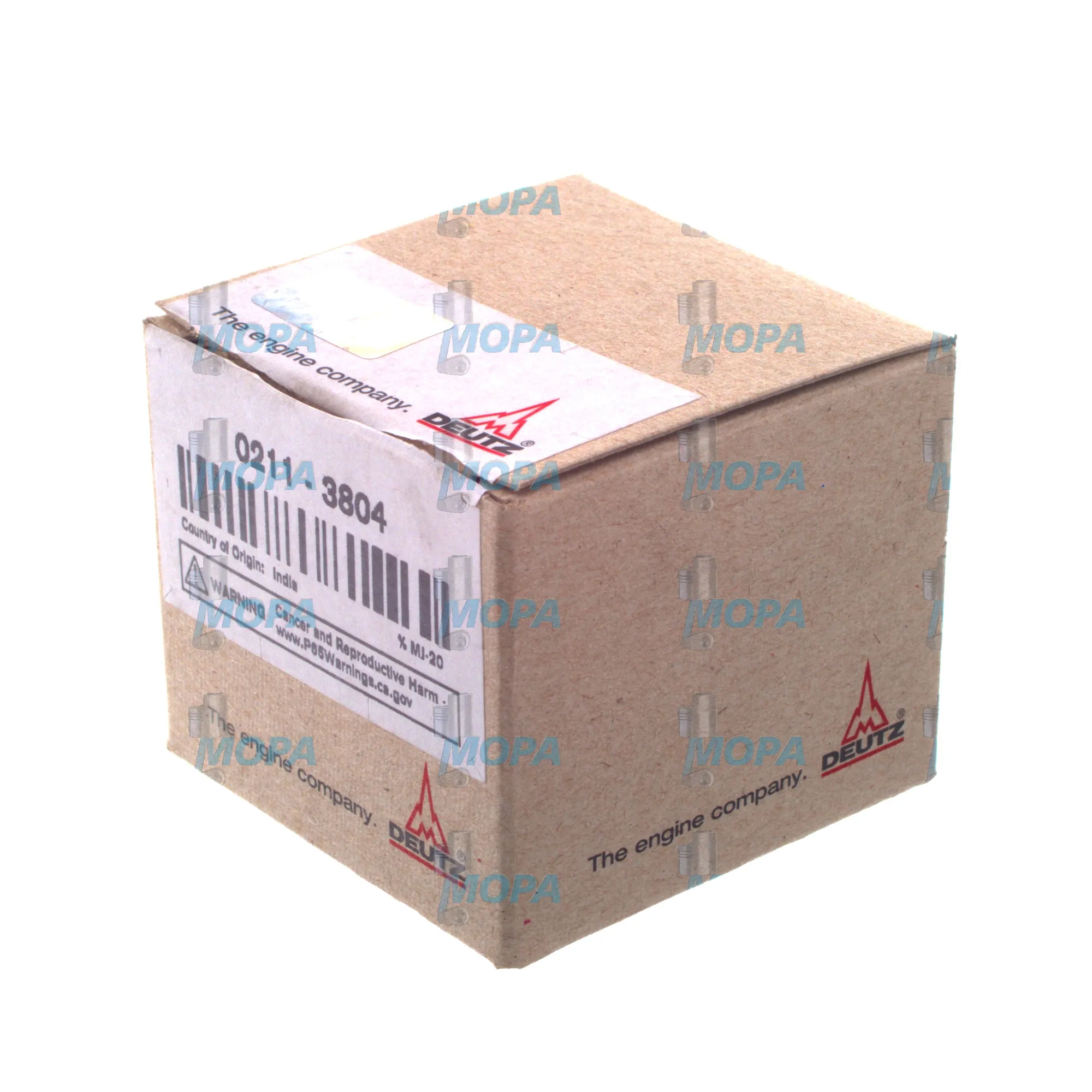 ROLLENSTOESSEL - 02113804 passend für Deutz Motoren 4