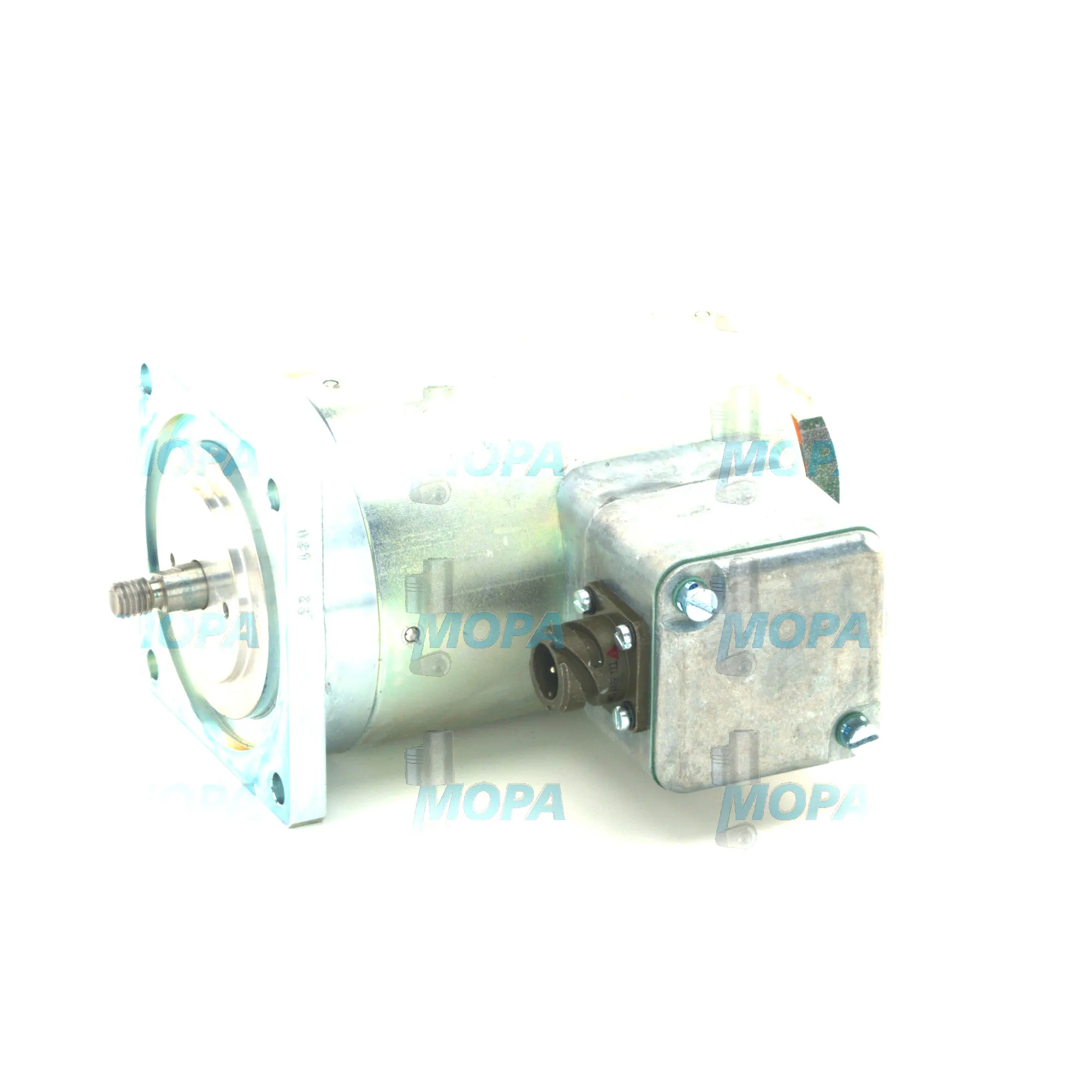 SOLENOID - 0005340232 suitable for MTU engines 5