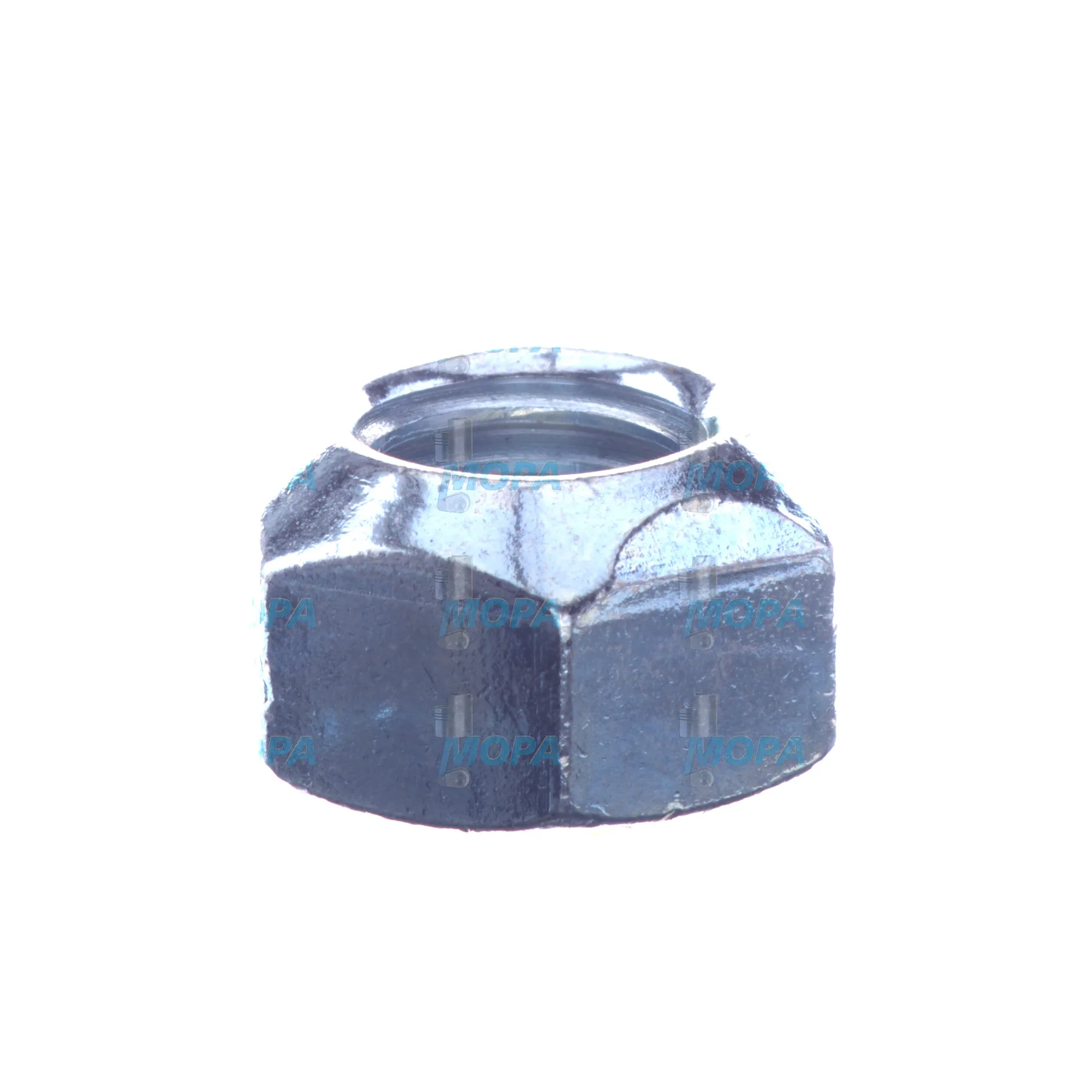 HEXAGON NUT - 628/41/16/05062518 suitable for MWM & Deutz engines 5