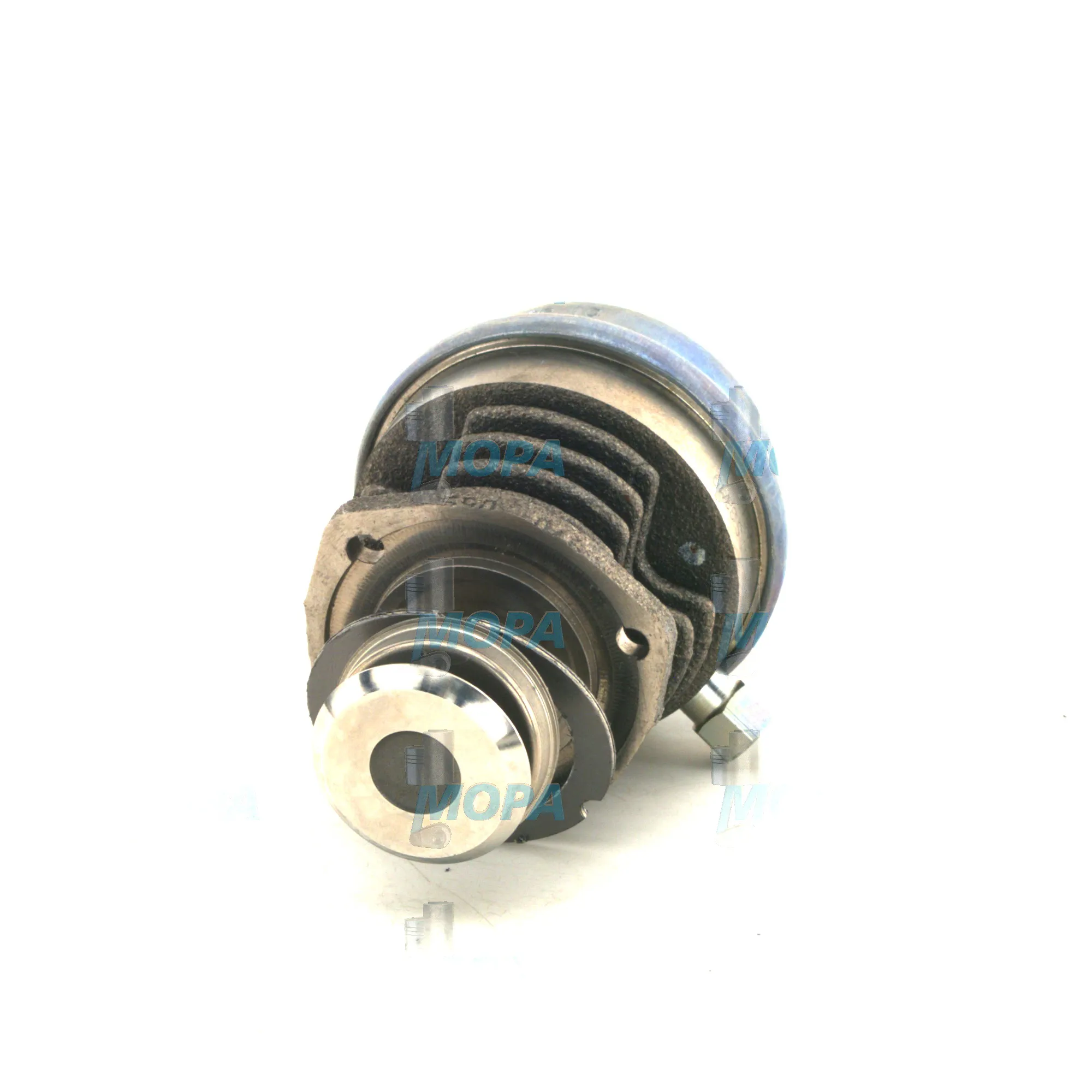 VALVE CHARGE-AIR PRESSURE - 0021403060 suitable for MTU engines 10