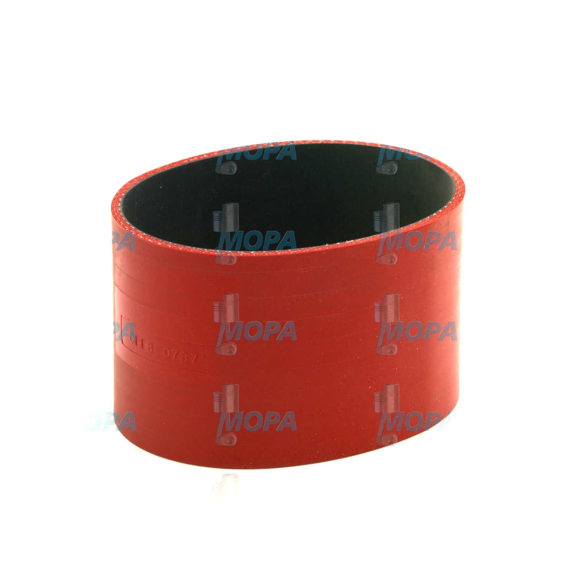 RUBBER SLEEVE - 01180787 suitable for Deutz engines 2