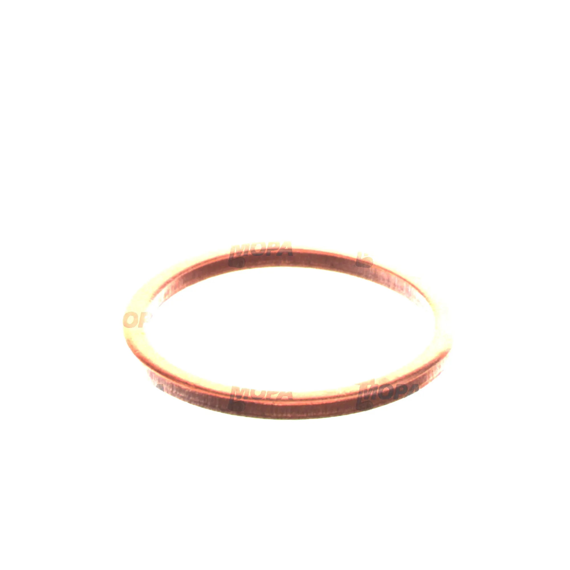 SEALING RING - 007603025101 suitable for MTU engines