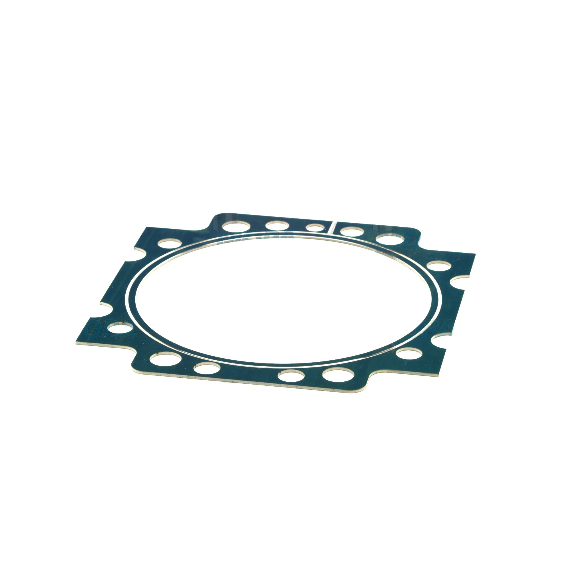 ZYLINDERKOPFDICHTUNG - 5500163120 passend für MTU Motoren